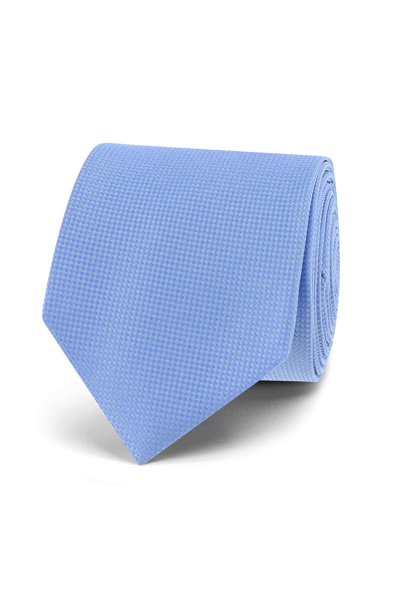 Men's Classic Silk Tie
