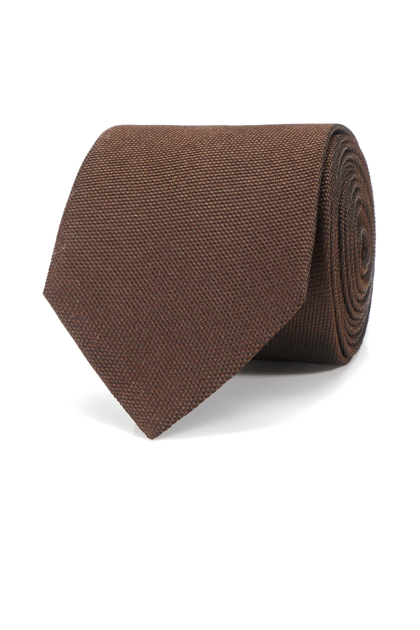 Men's Classic Silk Tie