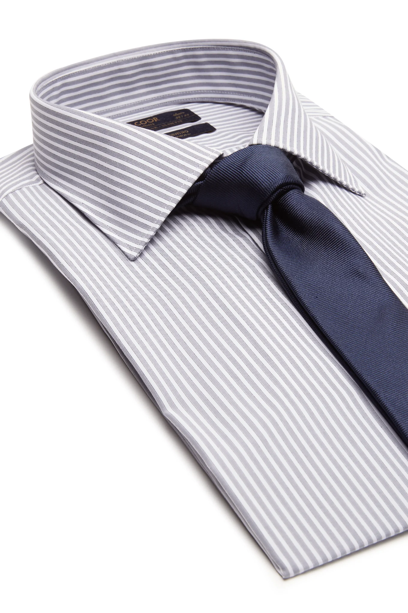 Men's Classic Slim Fit Shirt - Image 3
