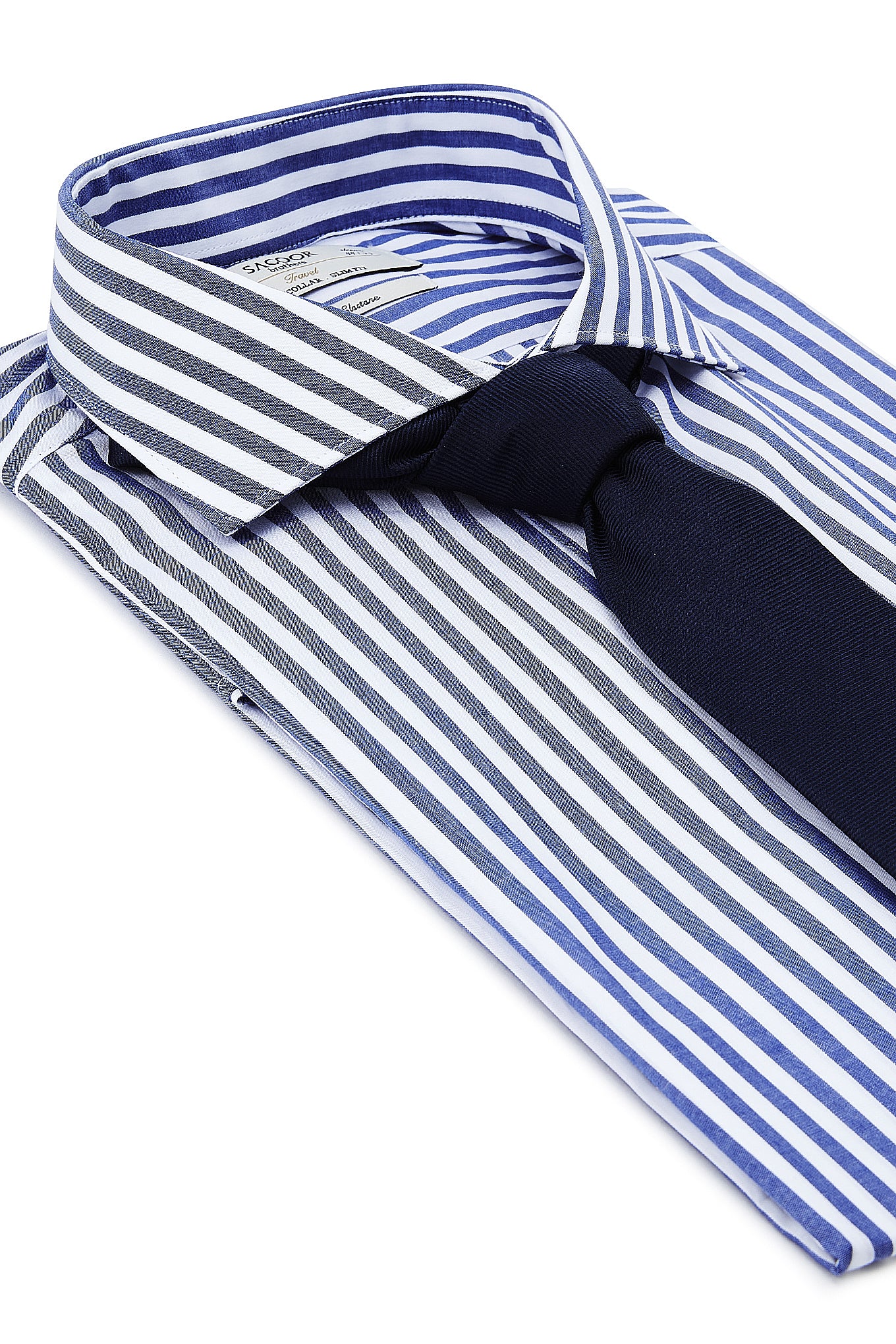 Men's Classic Slim Fit Shirt - Image 2