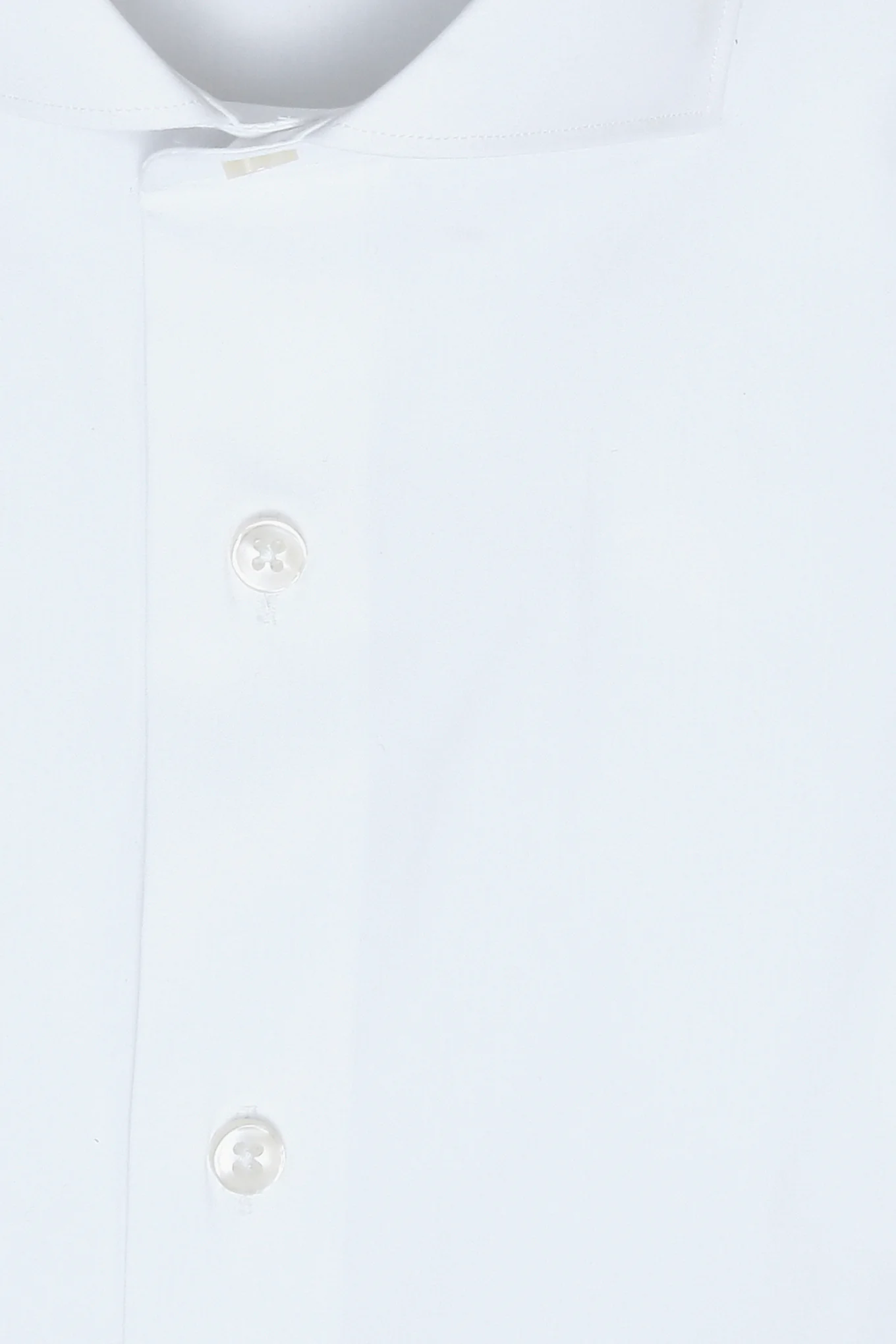 Men's Classic Slim Fit Shirt - Image 3