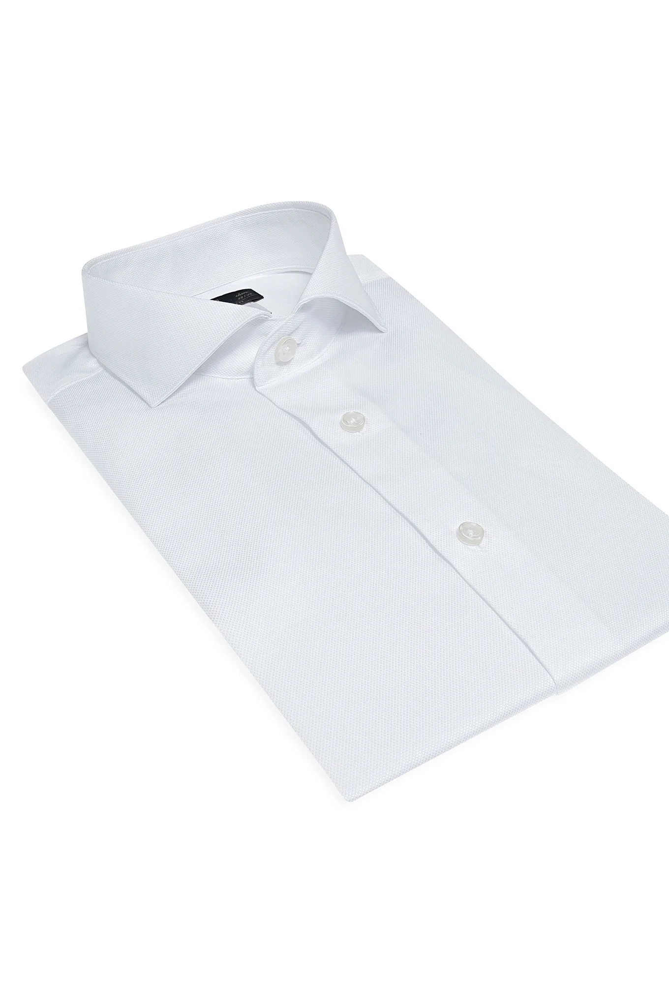 Men's Classic Slim Fit Shirt - Image 2
