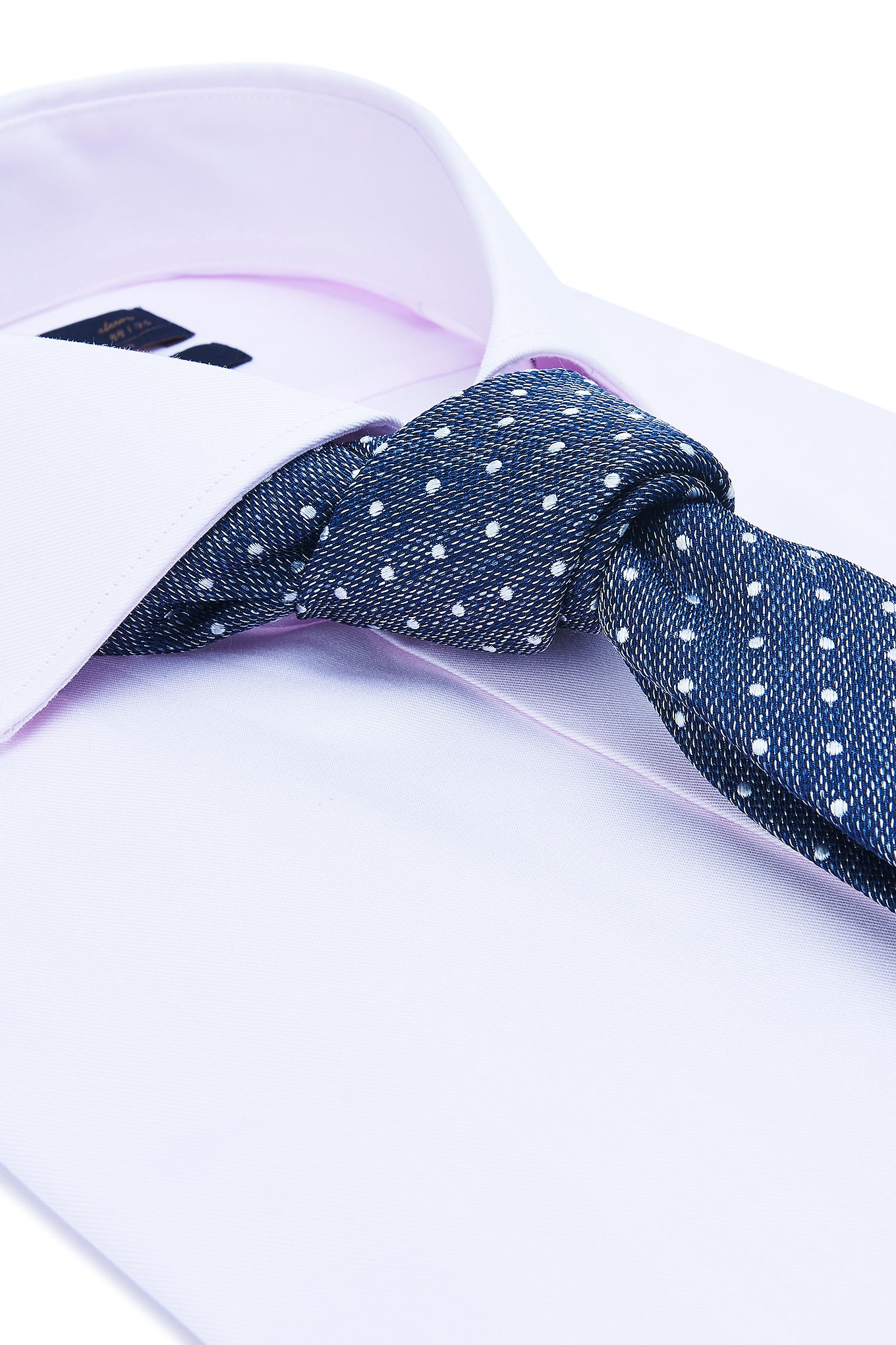 Men's Classic Slim Fit Shirt - Image 4