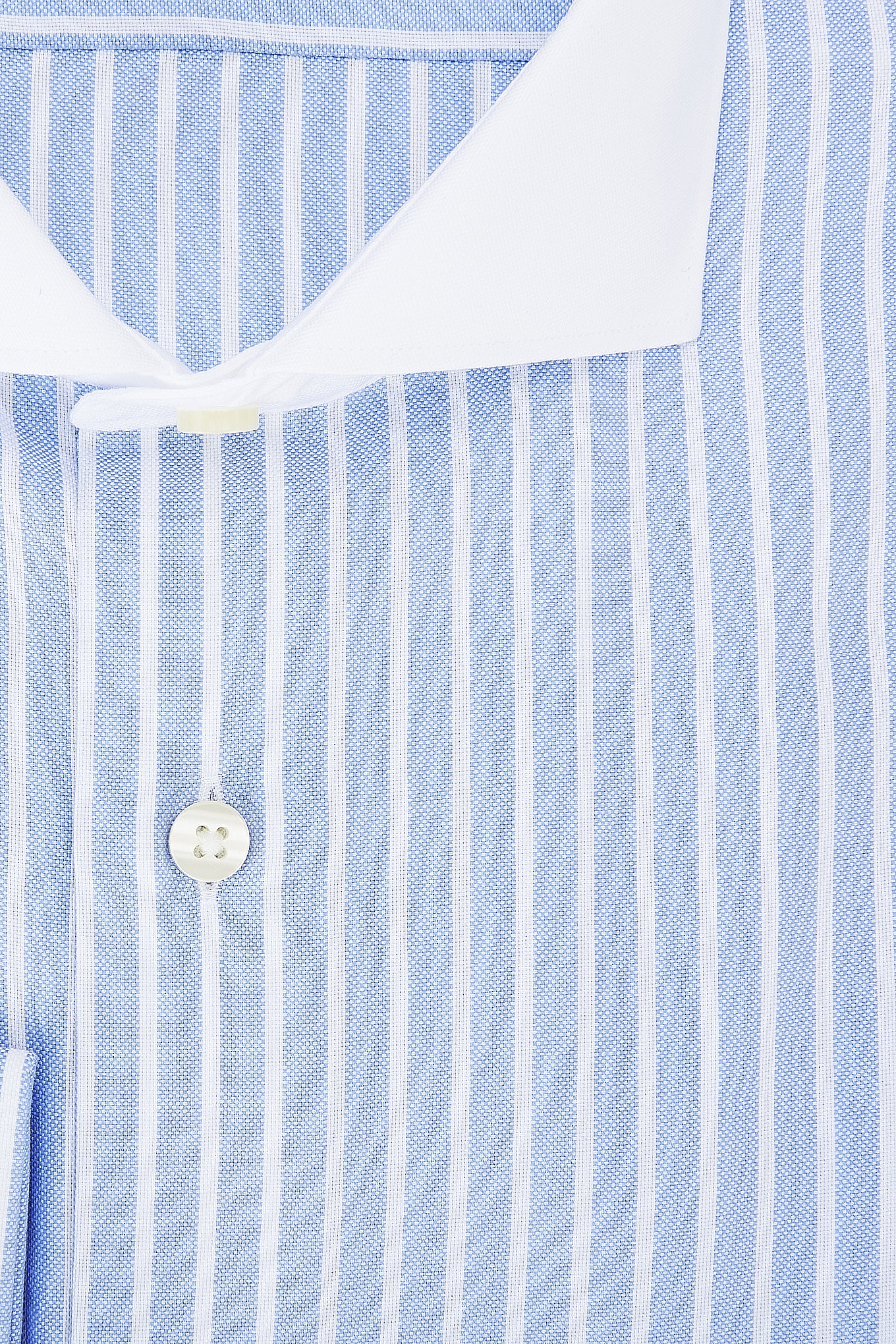 Men's Classic Slim Fit Shirt - Image 3