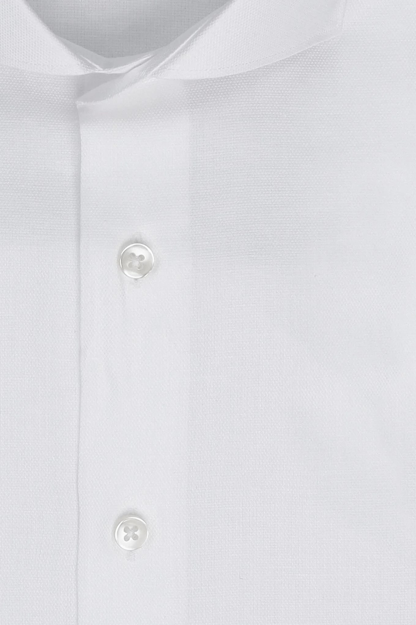 Men's Classic Slim Fit Shirt - Image 3