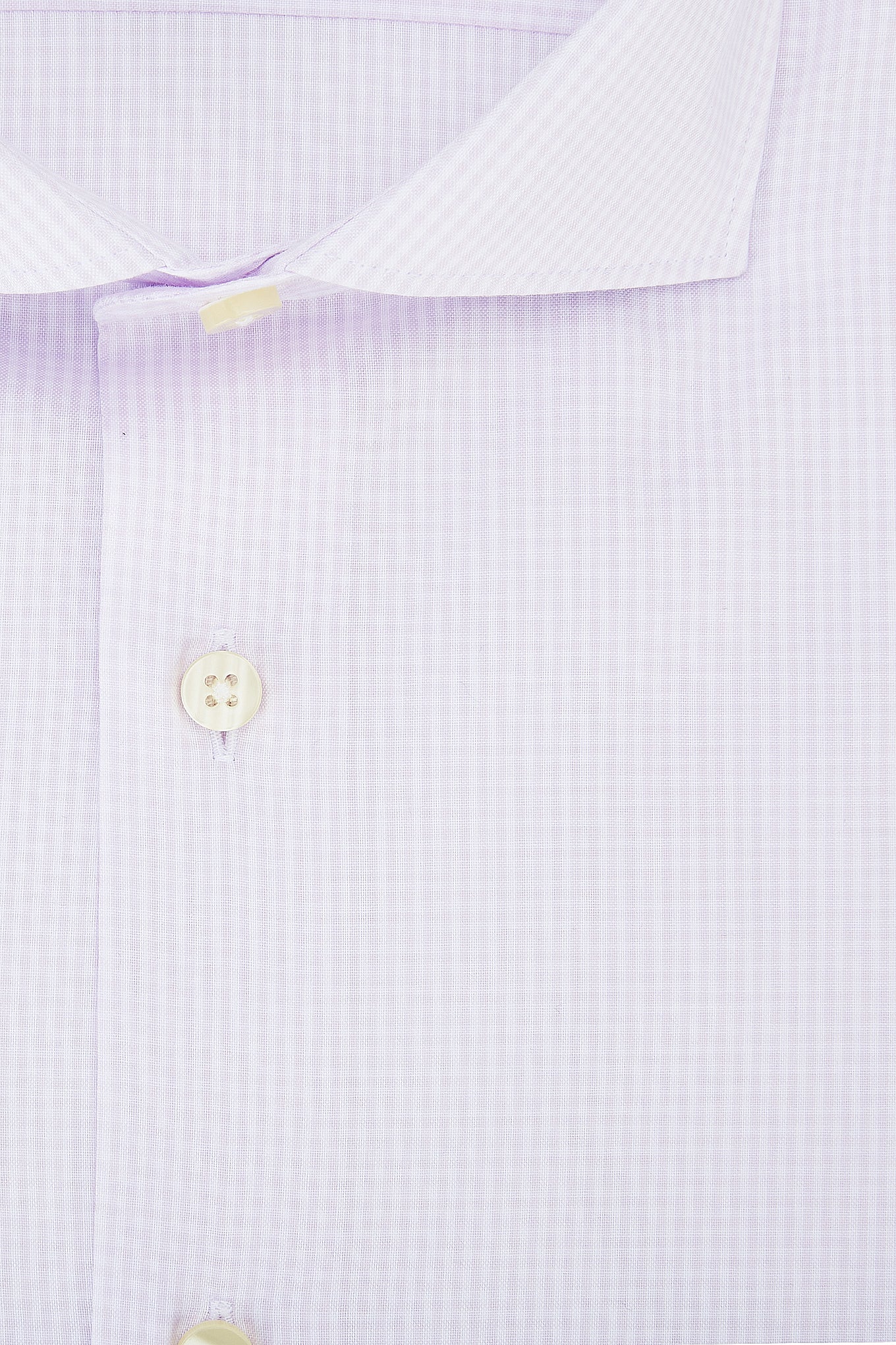 Men's Classic Slim Fit Shirt - Image 3
