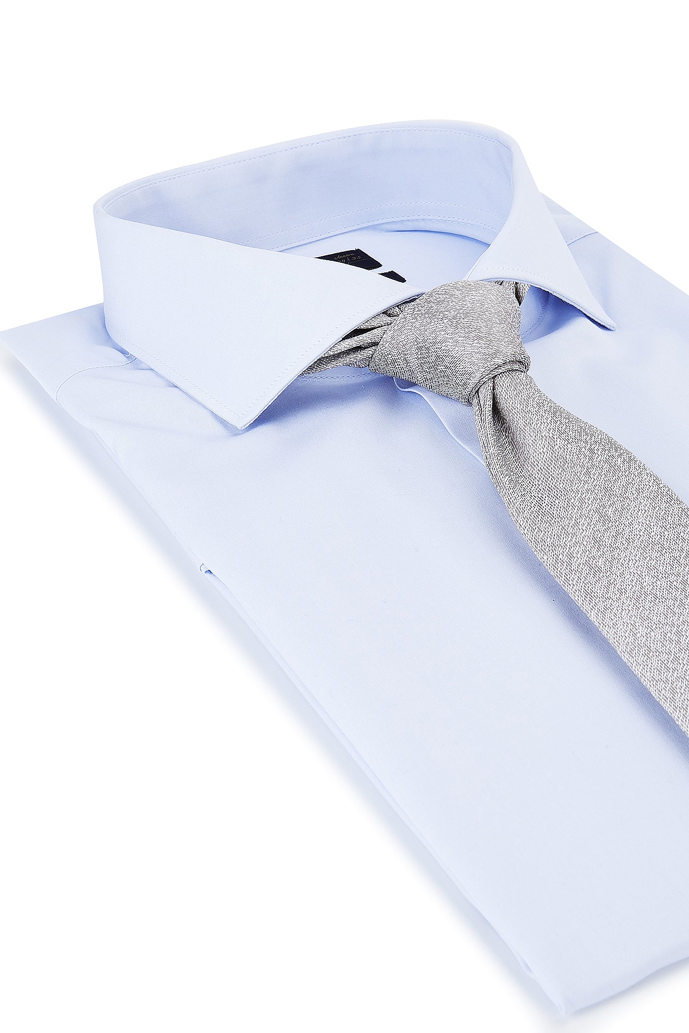 Men's Classic Slim Fit Shirt - Image 2