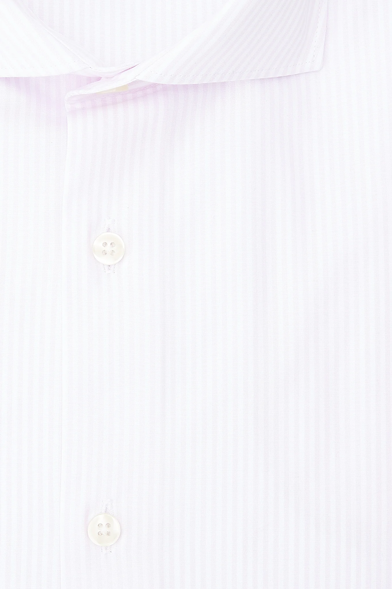 Men's Classic Slim Fit Shirt - Image 3