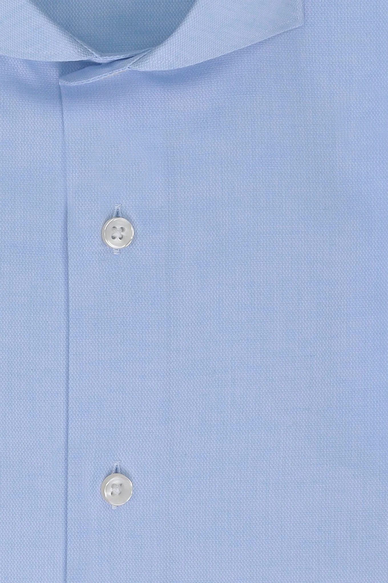 Men's Classic Slim Fit Shirt - Image 5