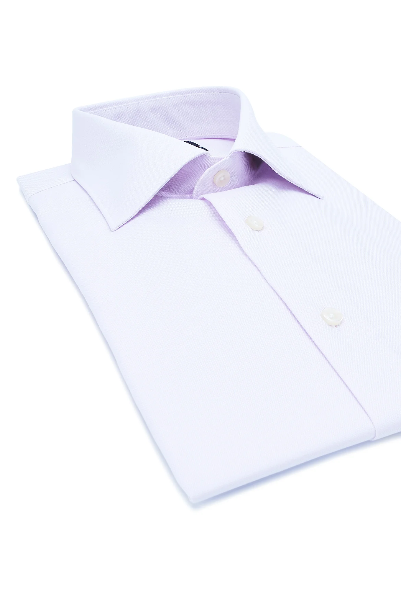 Men's Classic Slim Fit Shirt - Image 3