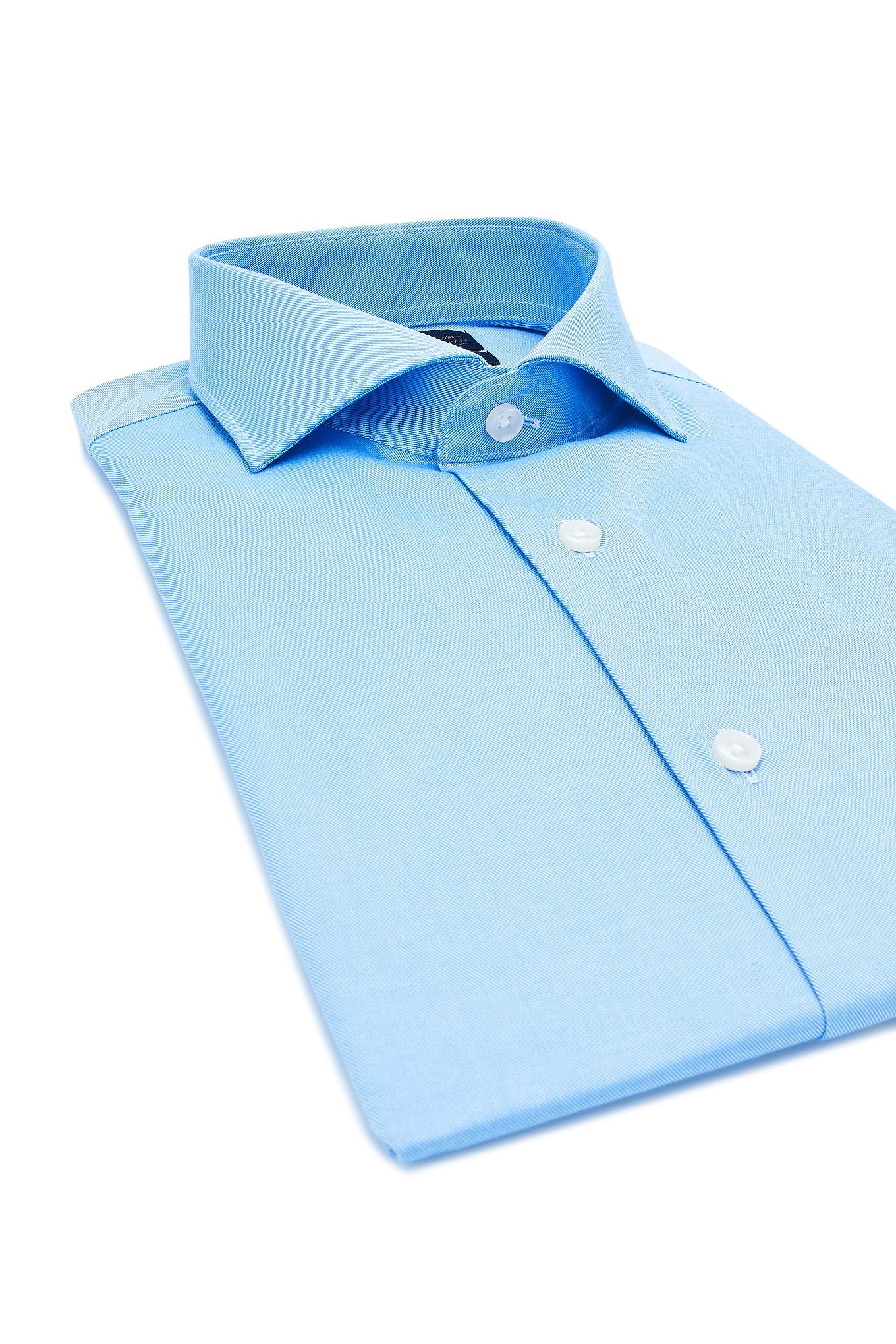 Men's Classic Slim Fit Shirt - Image 3