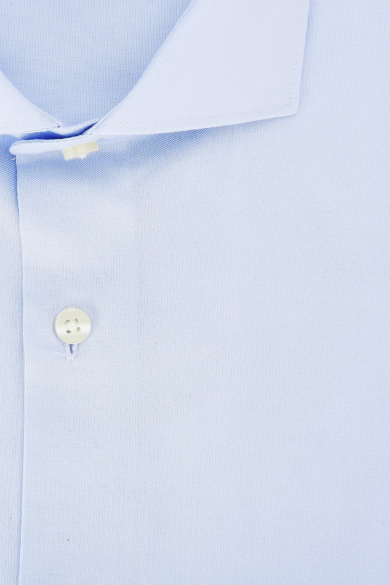 Men's Classic Slim Fit Shirt - Image 3