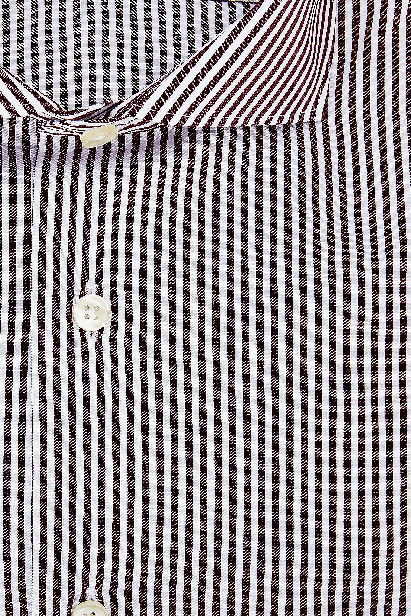 Men's Classic Slim Fit Shirt - Image 3