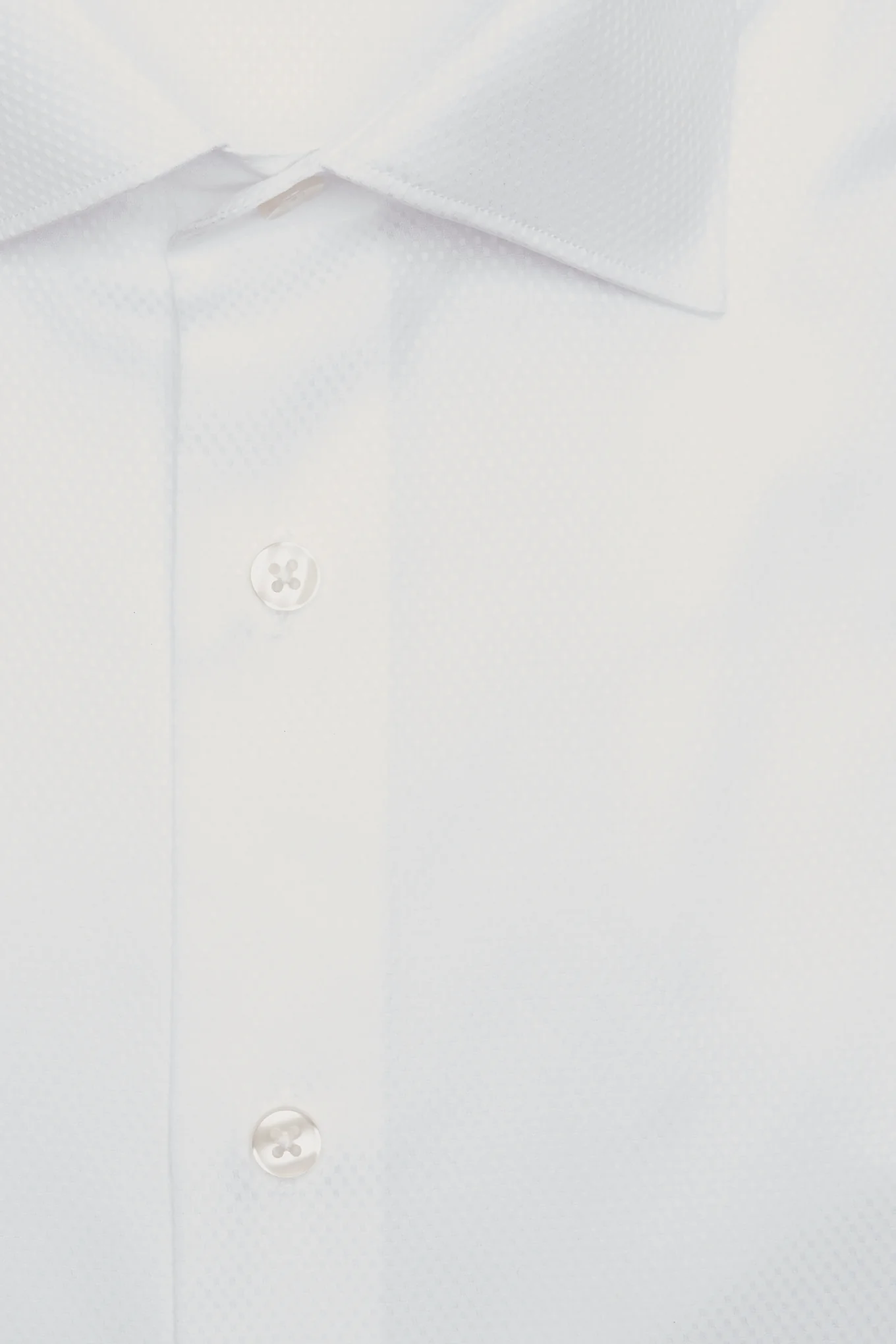 Men's Classic Slim Fit Shirt - Image 2