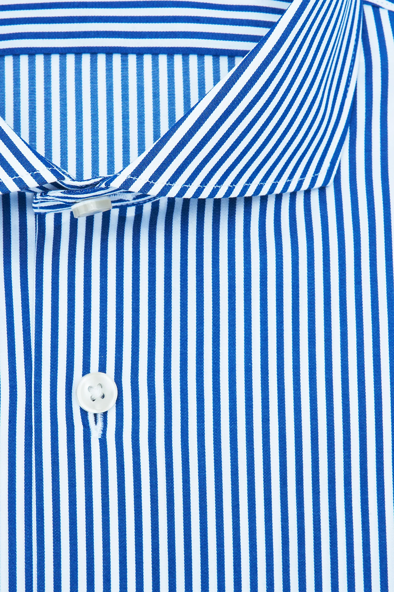 Men's Classic Slim Fit Shirt - Image 2