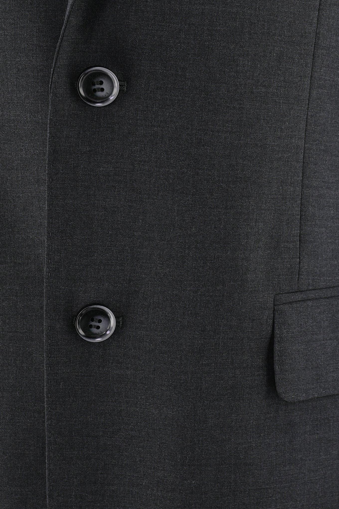 Men's Classic Slim Fit Suit - Image 6