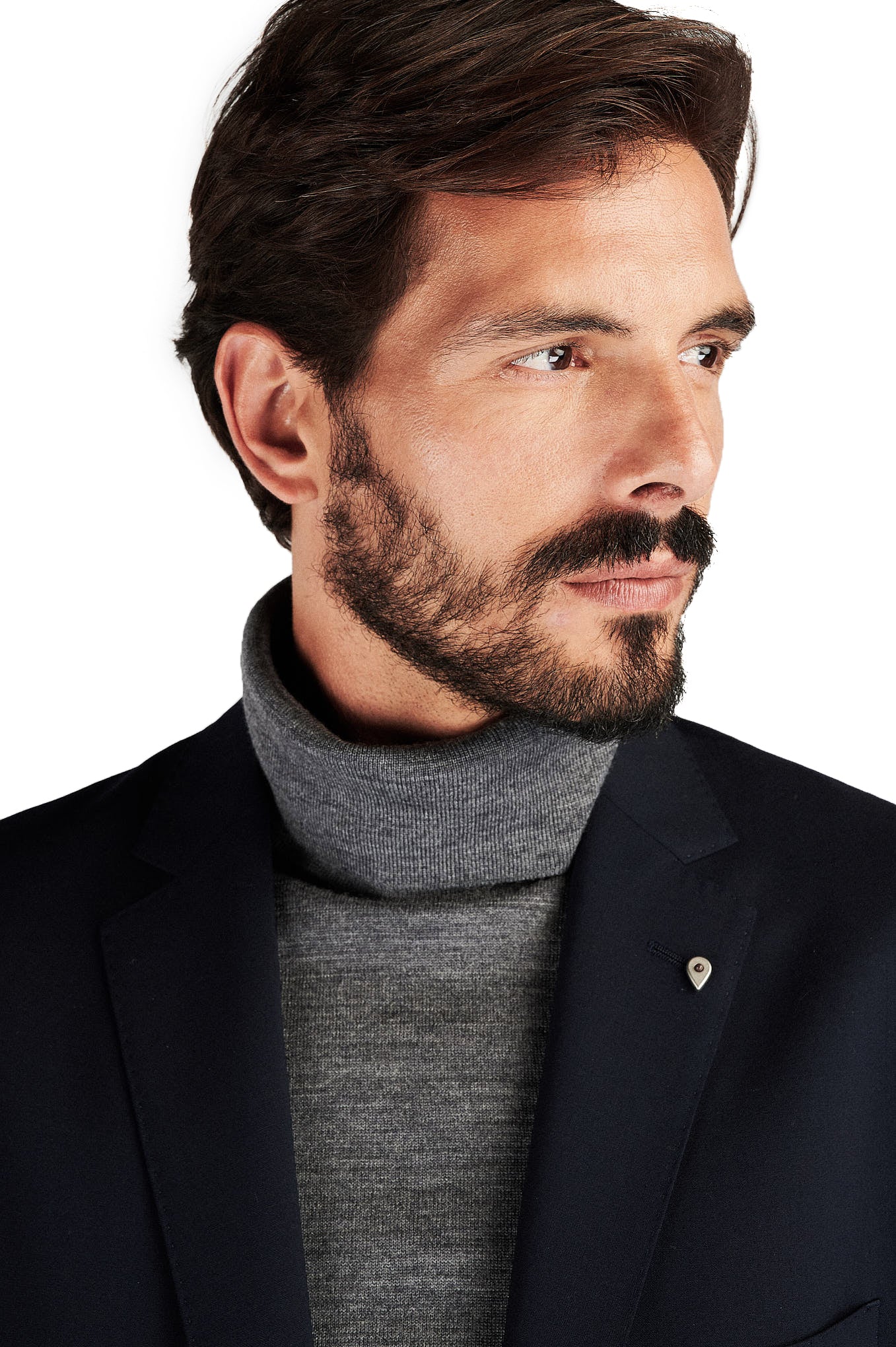 Men's Classic Slim Fit Travel - Image 3