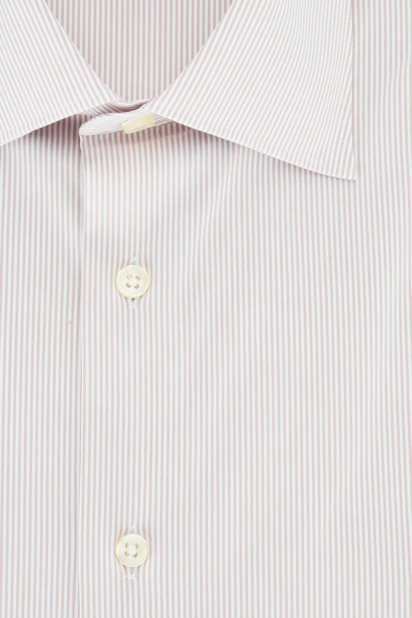 Men's Classic Slim Fit Travel Shirt - Image 2