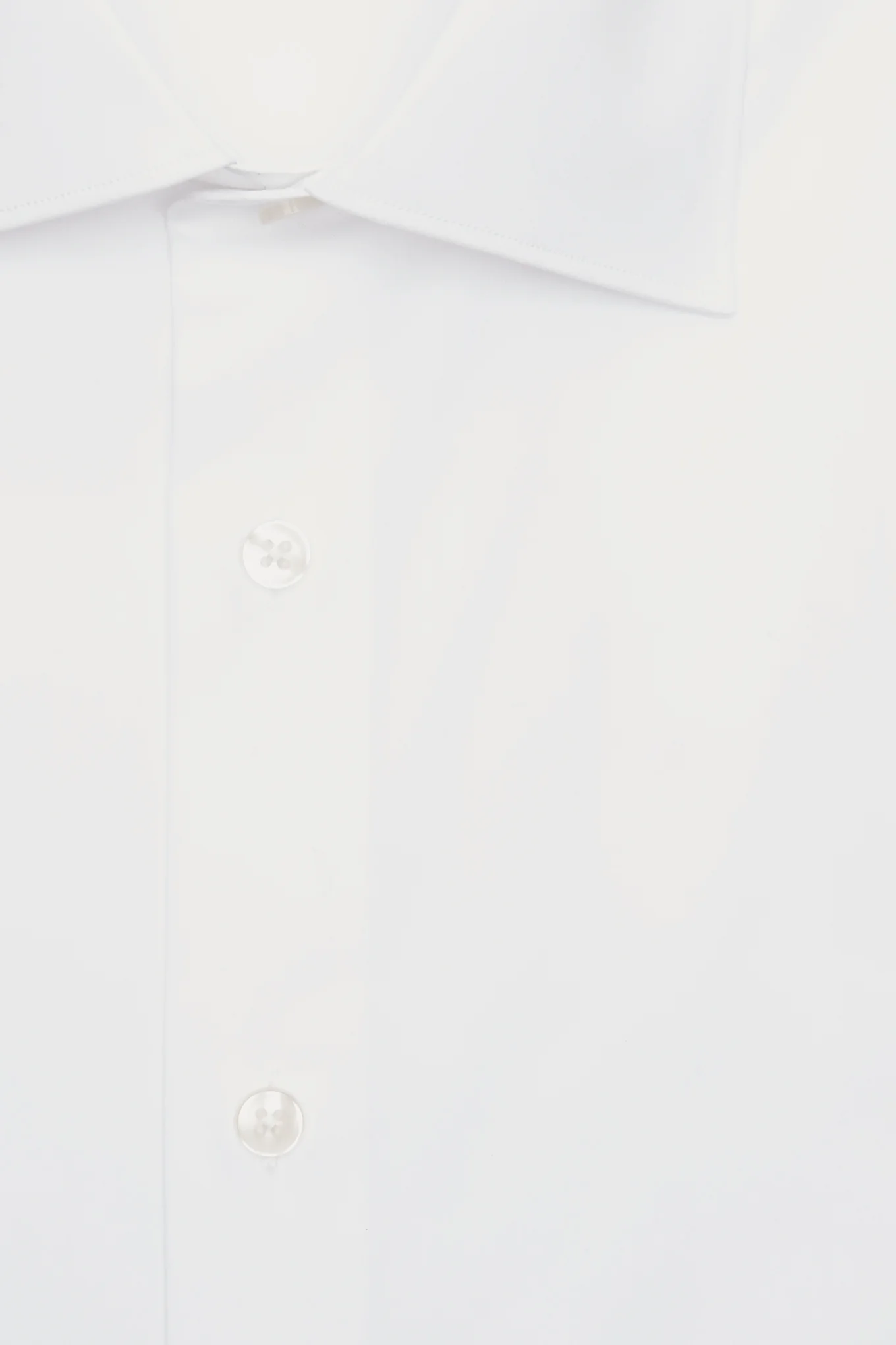 Men's Classic Slim Fit Travel Shirt - Image 2