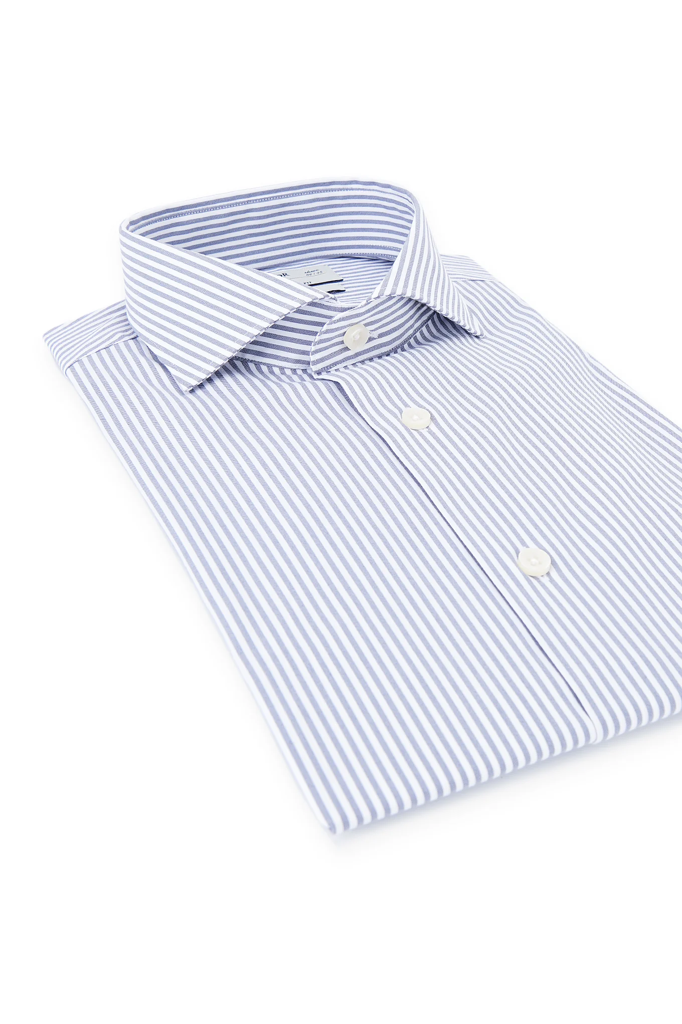 Men's Classic Slim Fit Travel Shirt - Image 3