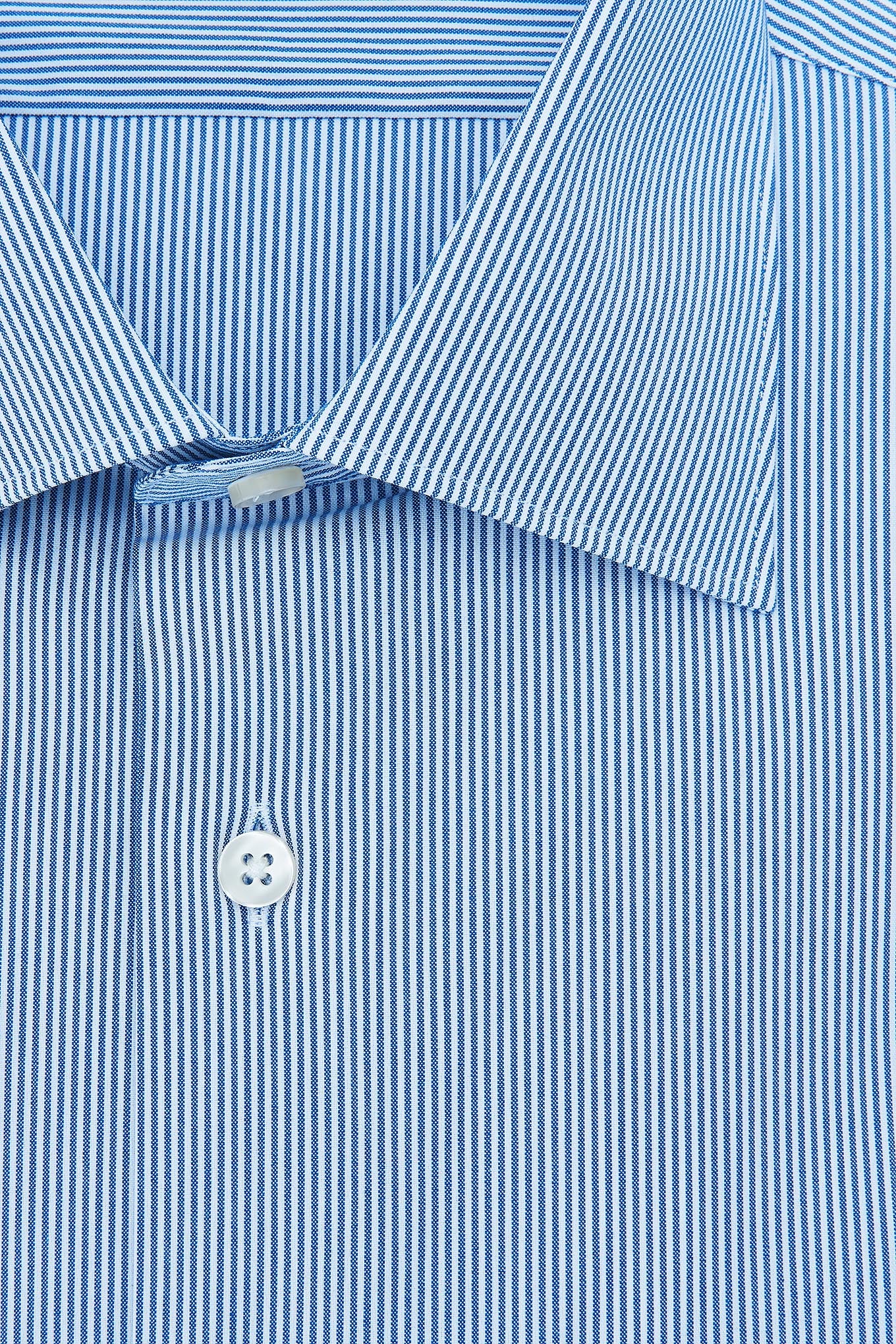 Men's Classic Slim Fit Travel Shirt - Image 2