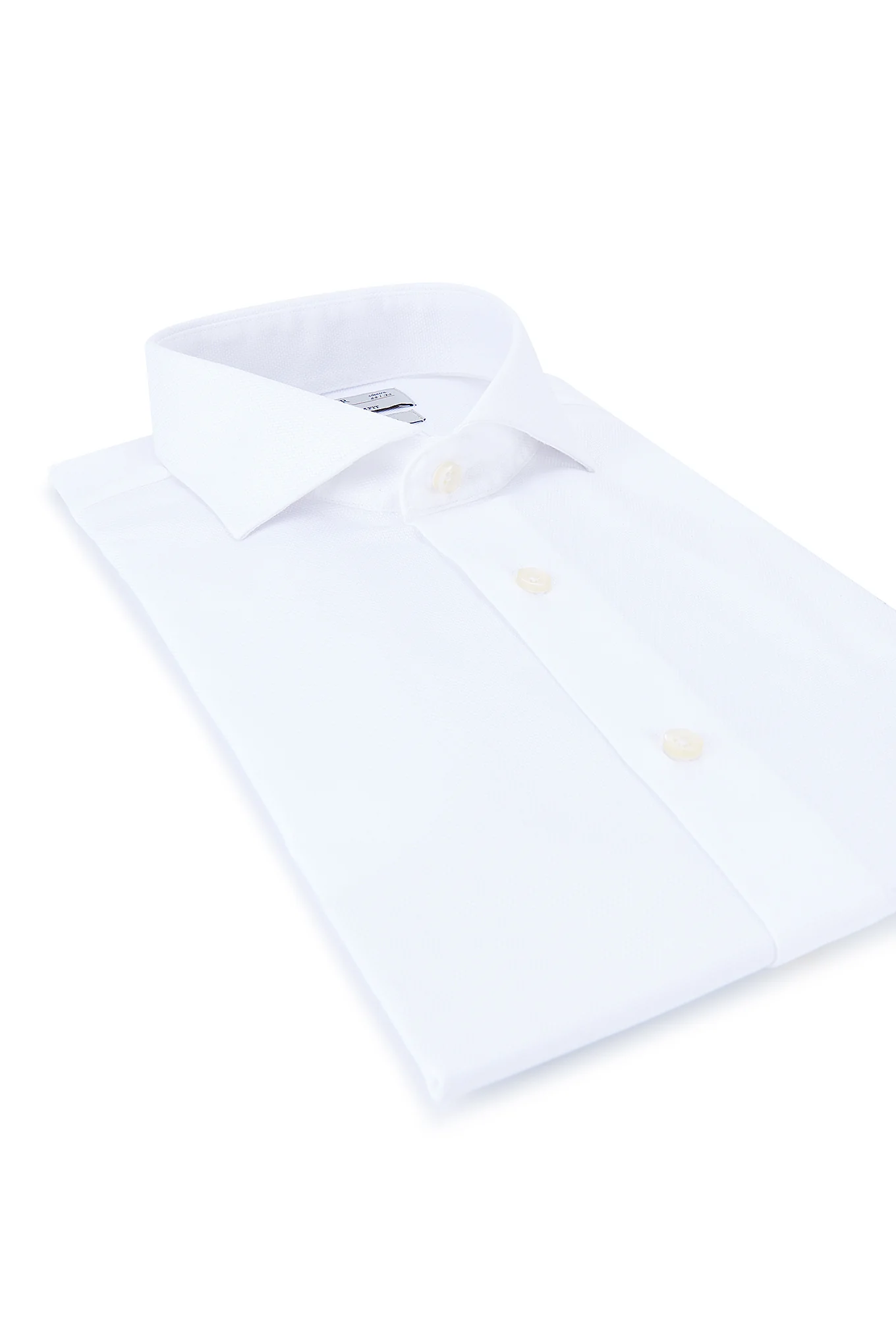 Men's Classic Slim Fit Travel Shirt - Image 3