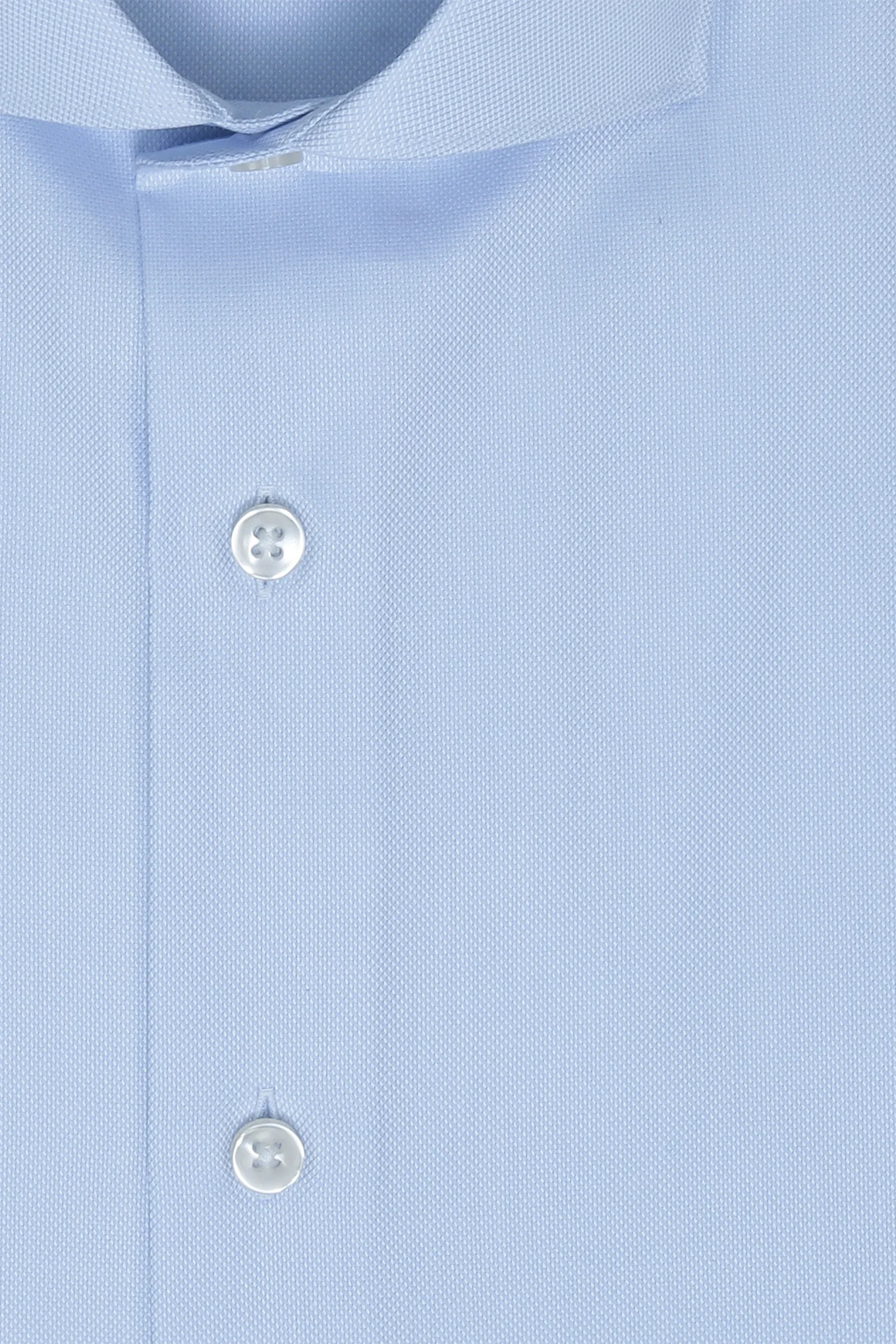 Men's Classic Slim Fit Travel Shirt - Image 3