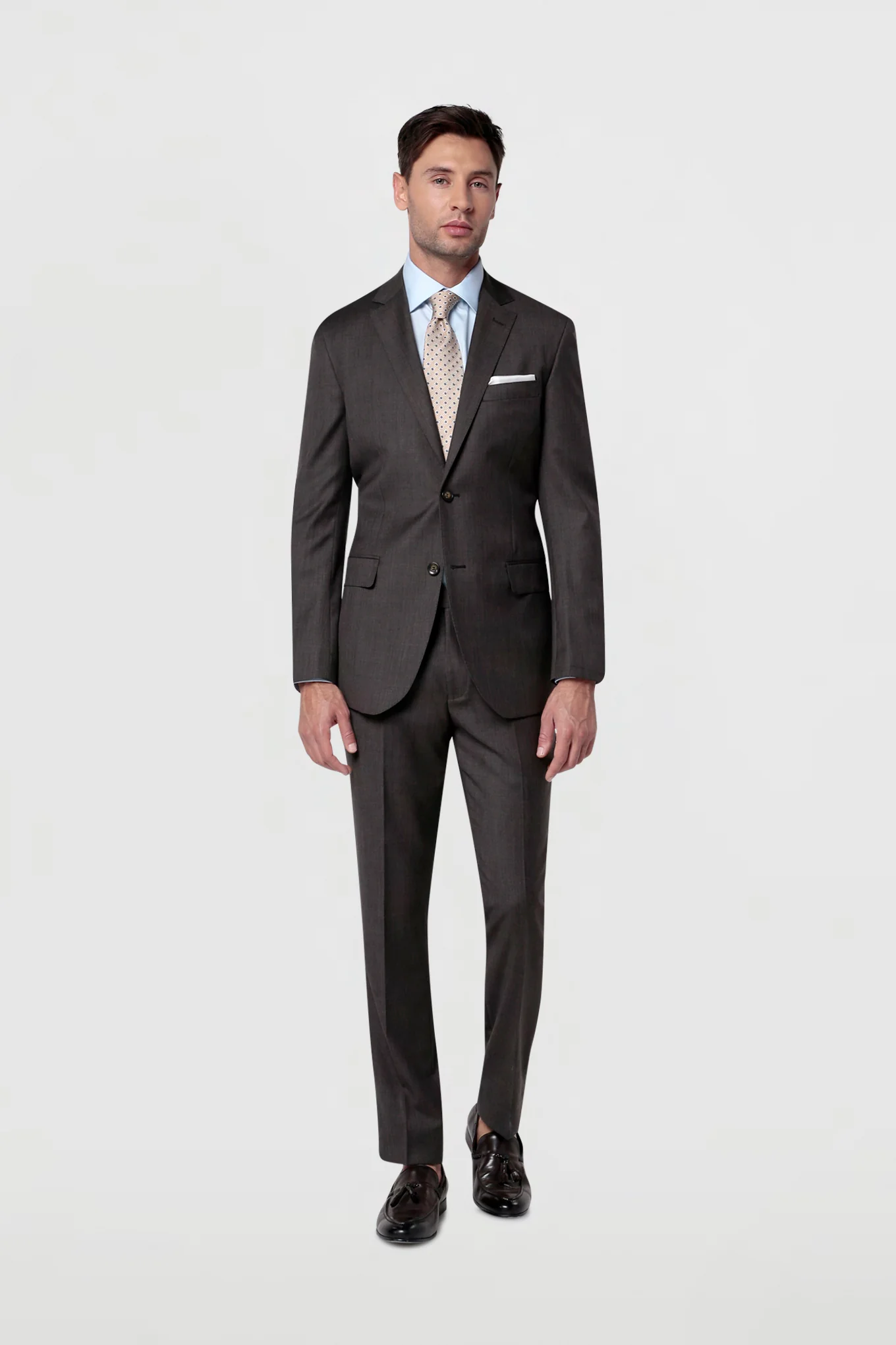 Men's Classic Suit