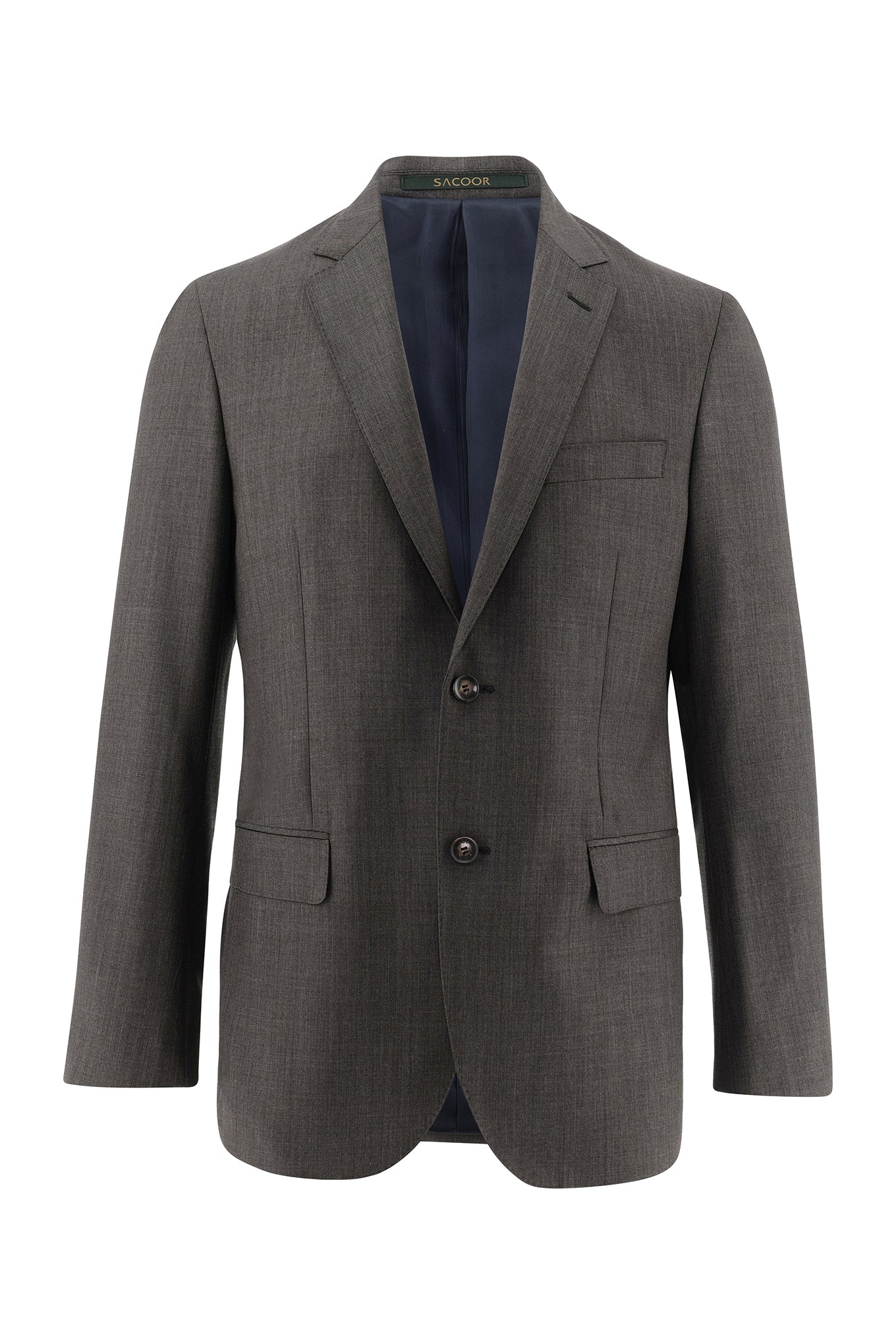 Men's Classic Suit - Image 4