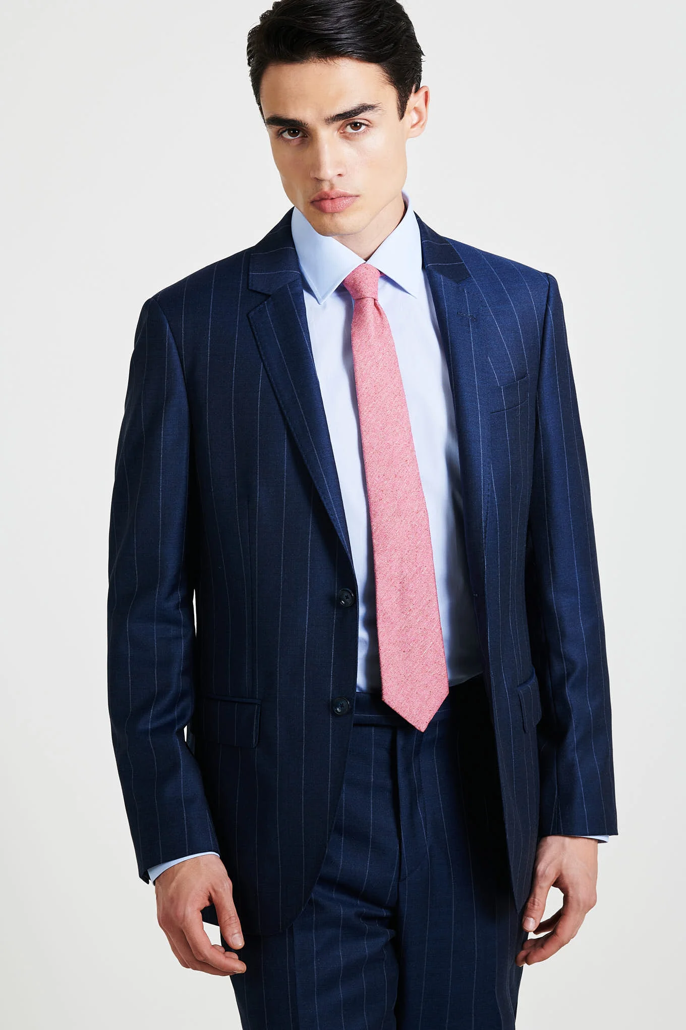 Men's Classic Suit - Image 6