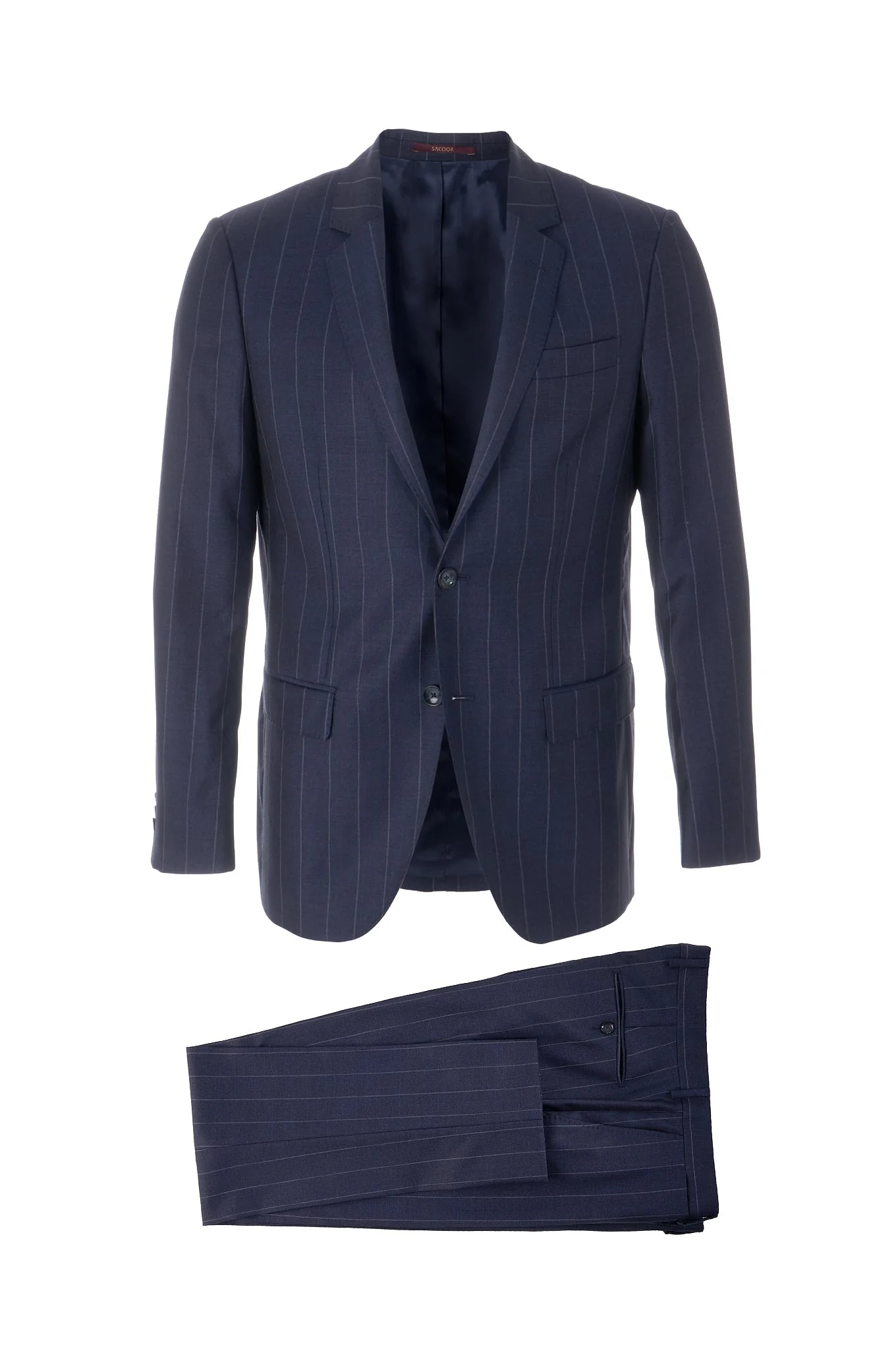 Men's Classic Suit - Image 9