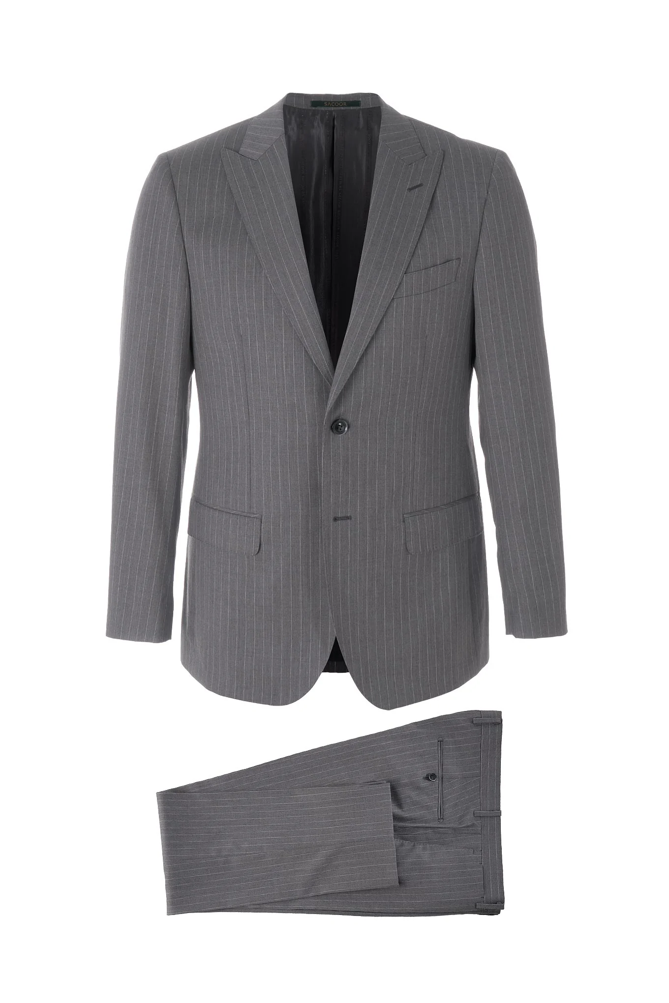 Men's Classic Suit - Image 8