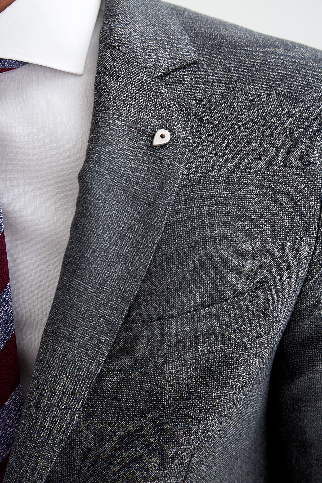 Men's Classic Travel Suit - Image 5