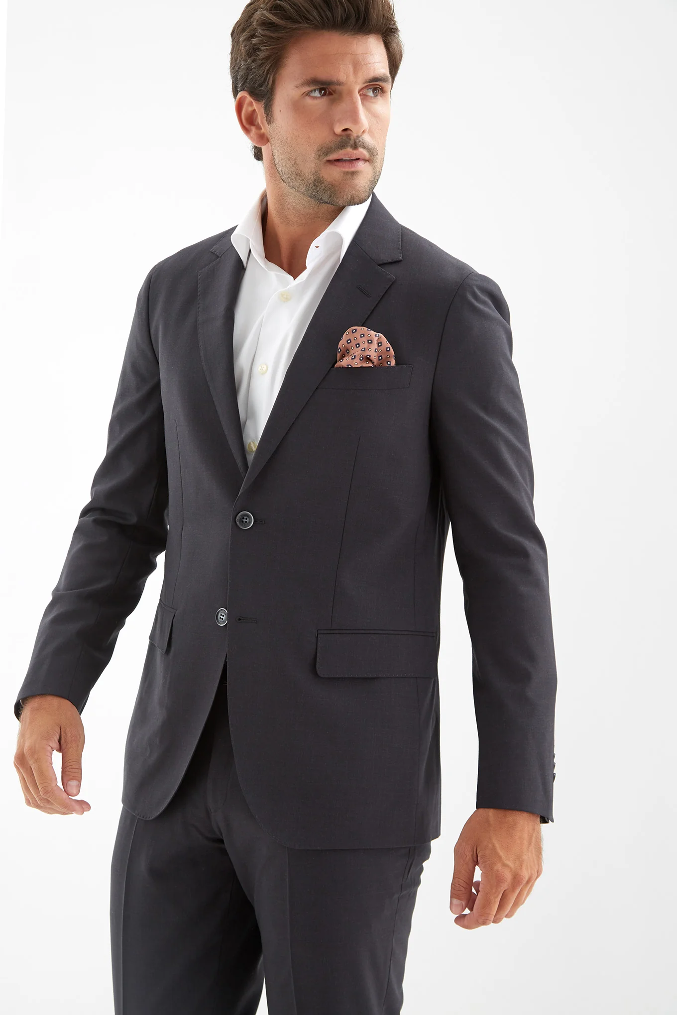 Men's Classic Travel Suit - Image 3