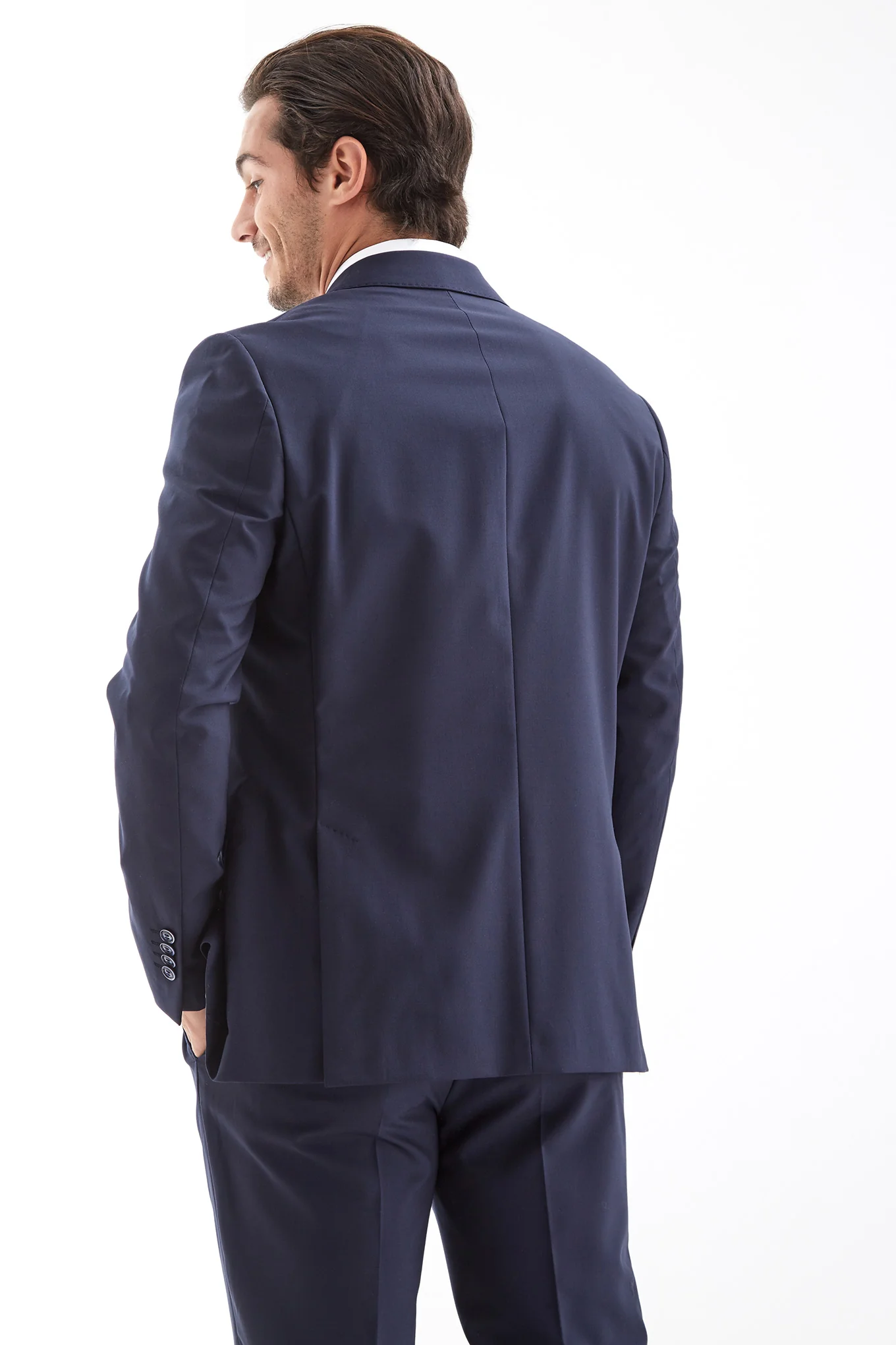 Men's Formal Blazer - Image 2