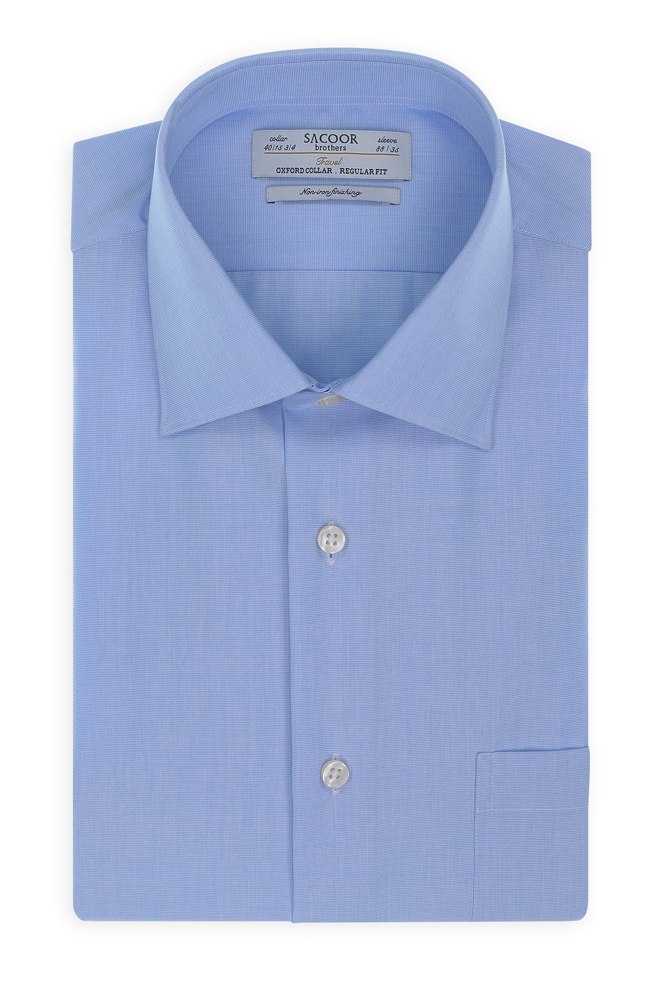 Men's Formal Shirt