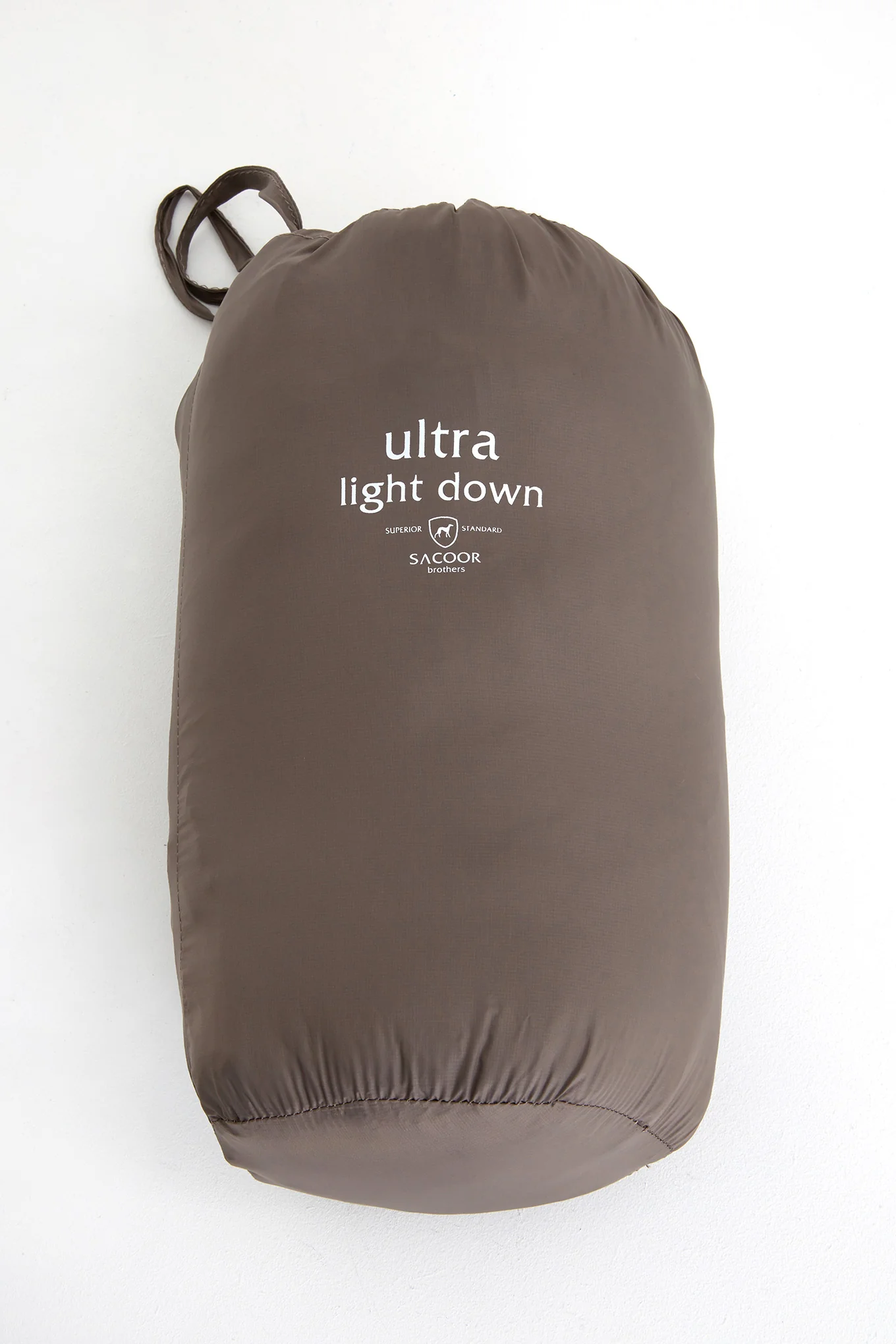 Men's Jacket Ultra Light Down - Image 14