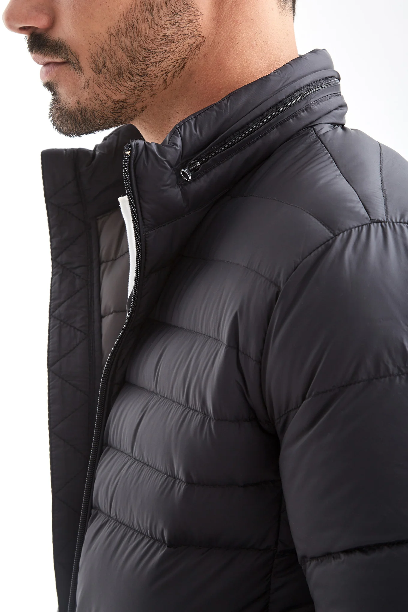 Men's Jacket Ultra Light Down - Image 18