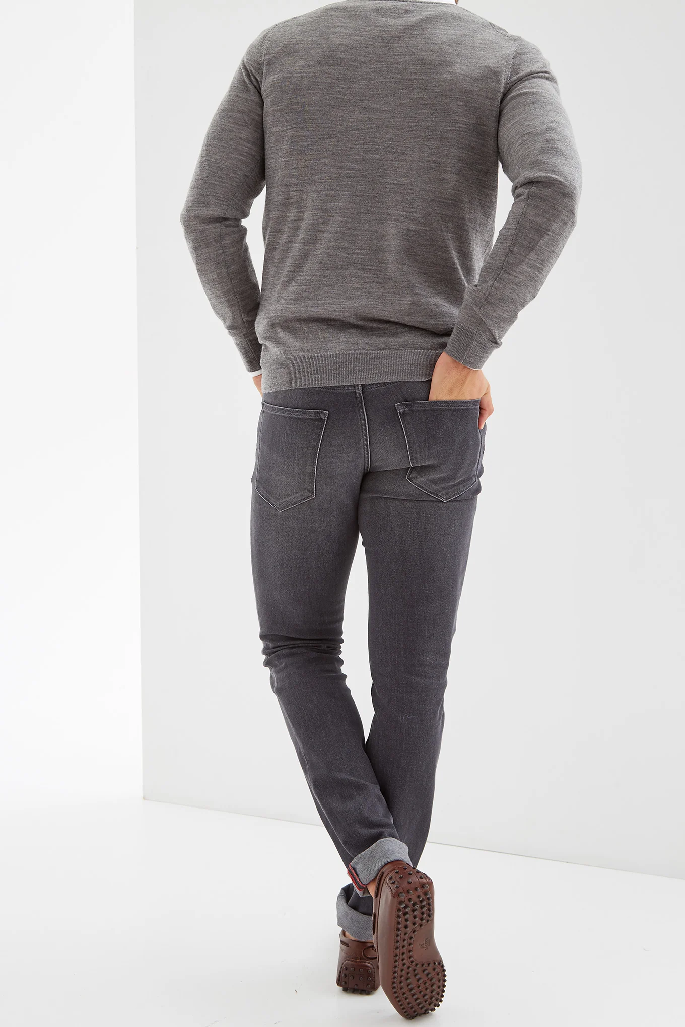 Men's Jeans - Image 2