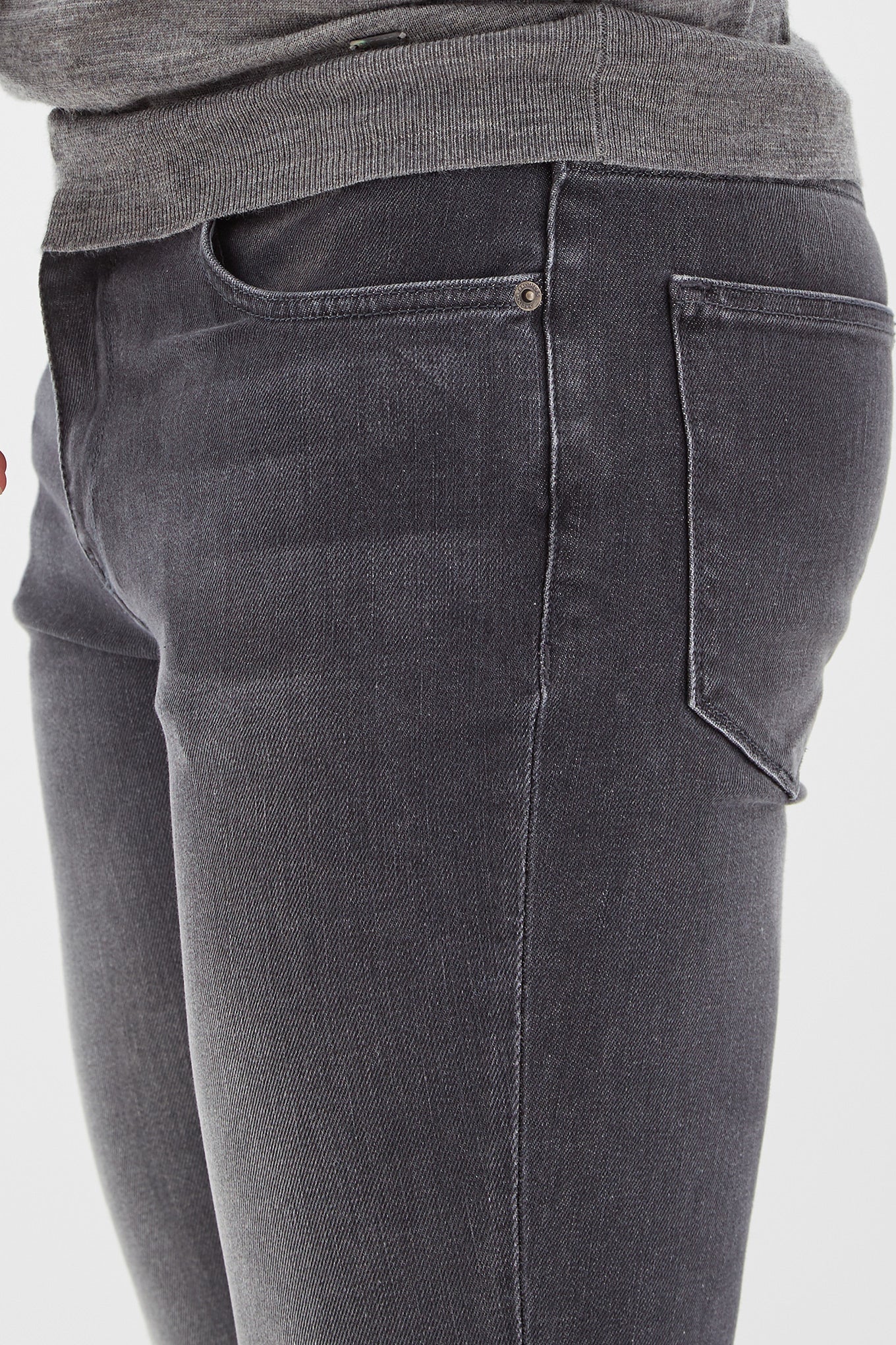 Men's Jeans - Image 5