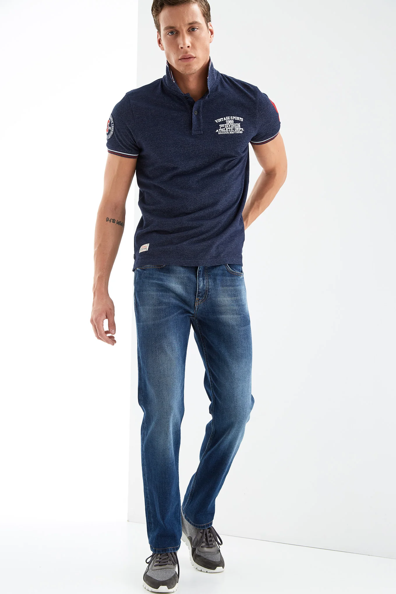 Men's Jeans
