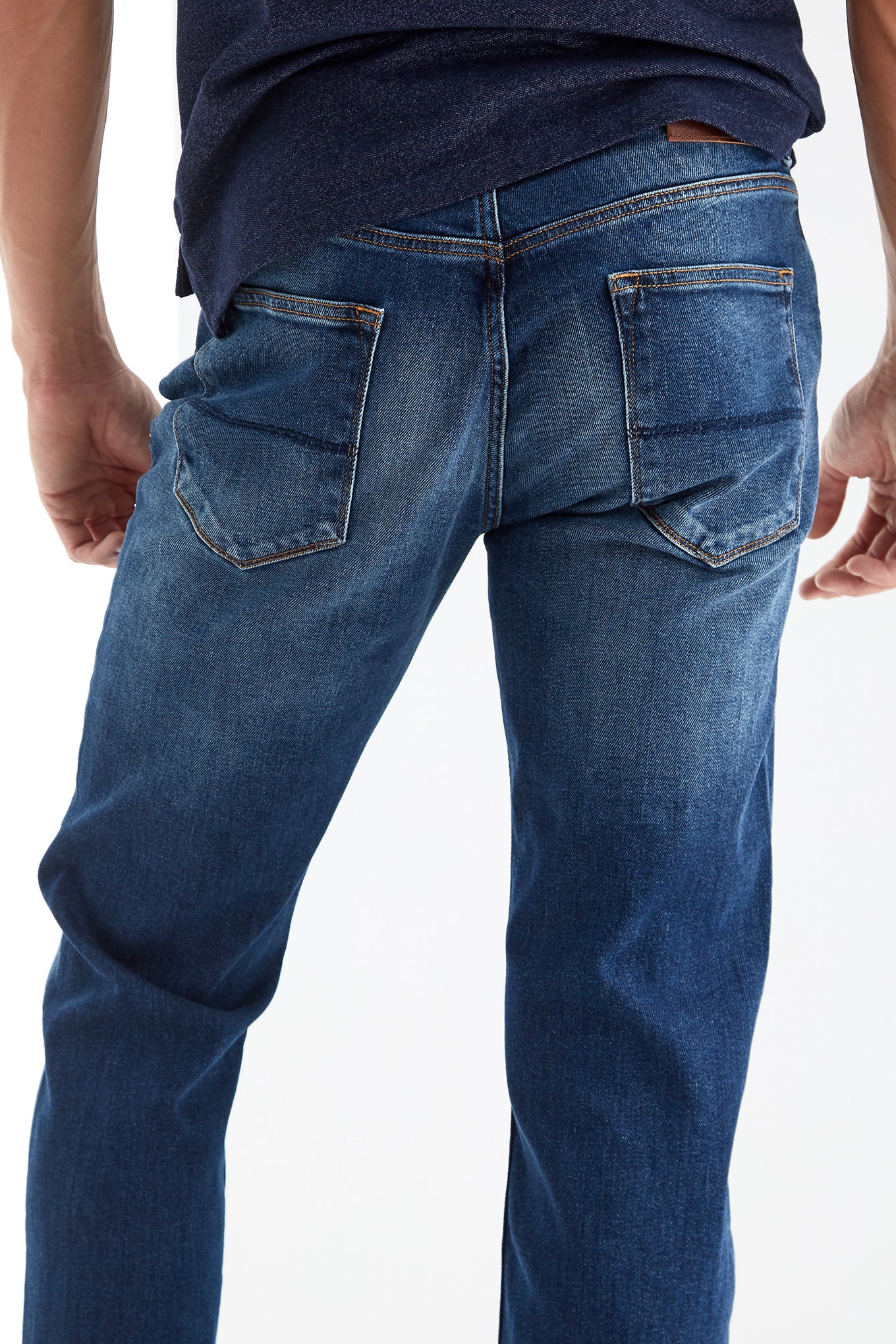 Men's Jeans - Image 4