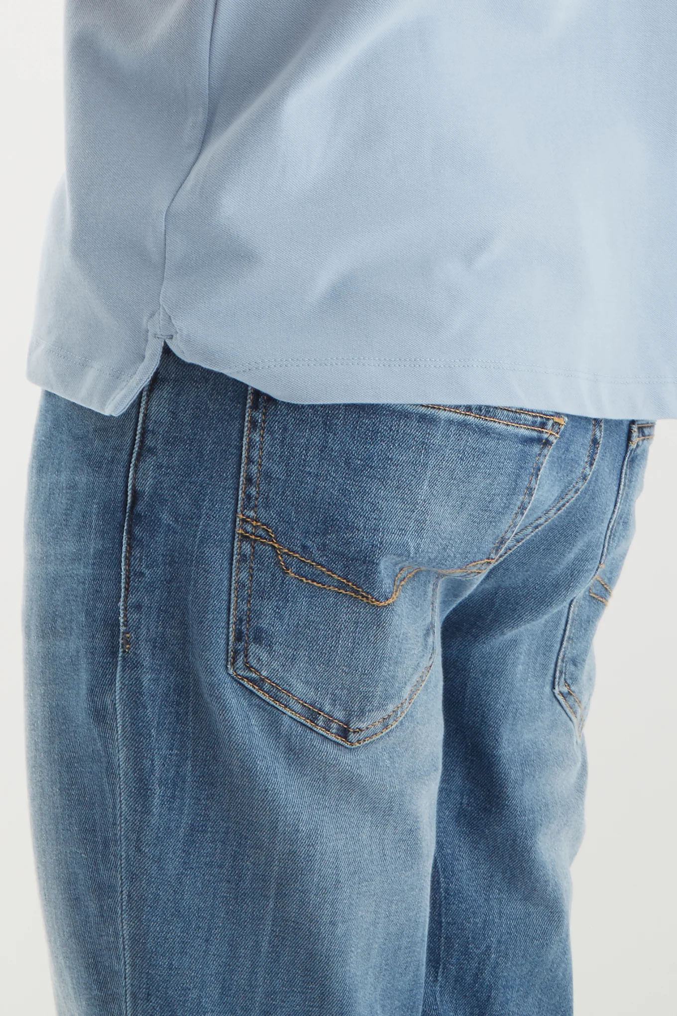 Men's Jeans - Image 3
