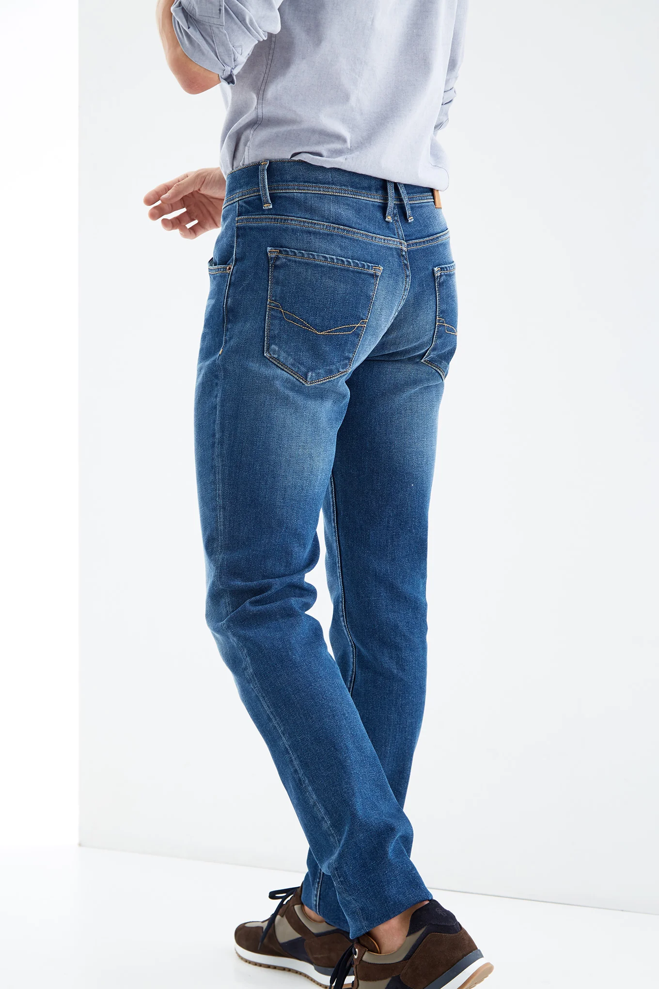 Men's Jeans - Image 2