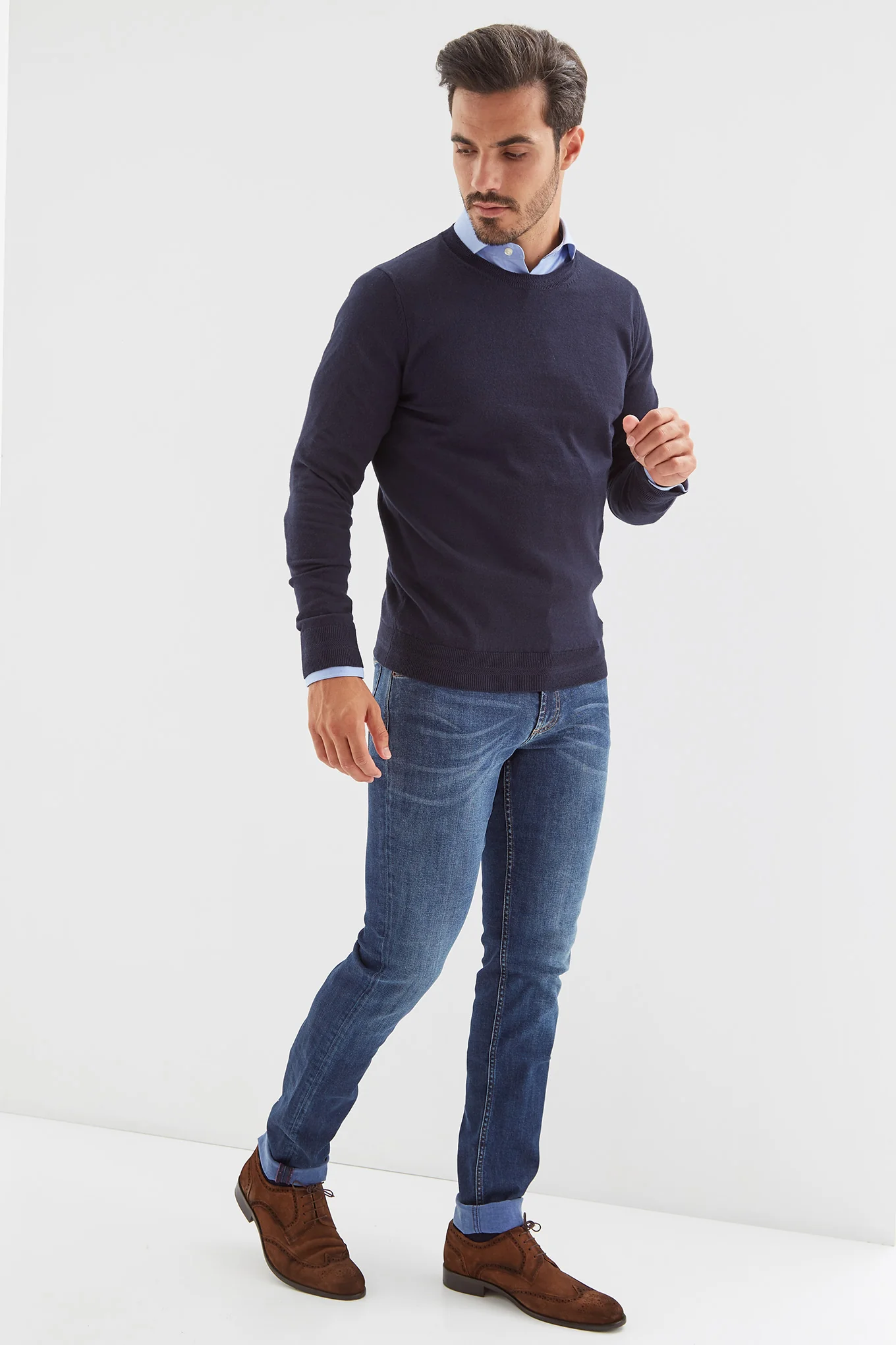 Men's Jeans - Image 6