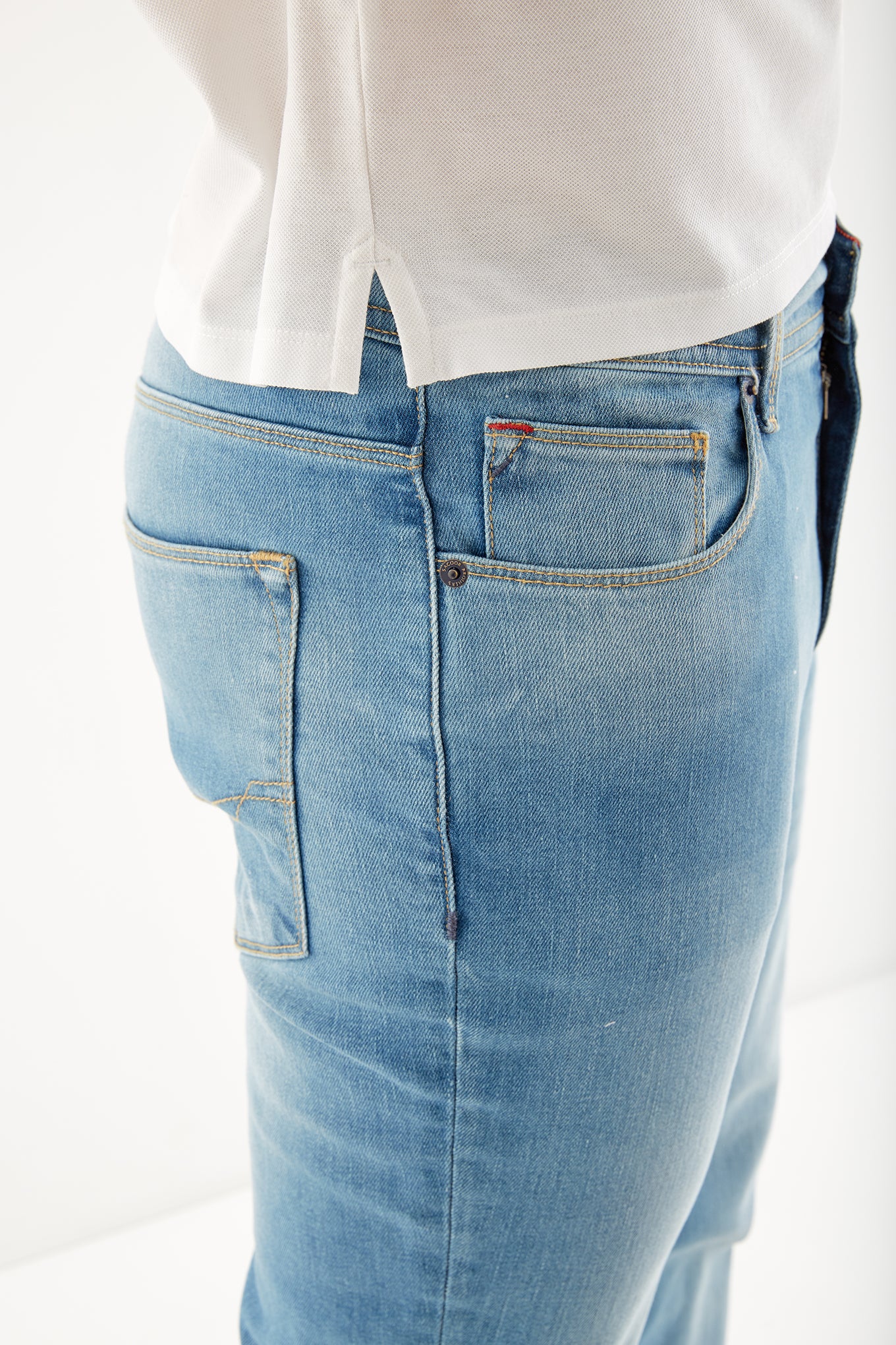 Men's Jeans - Image 4