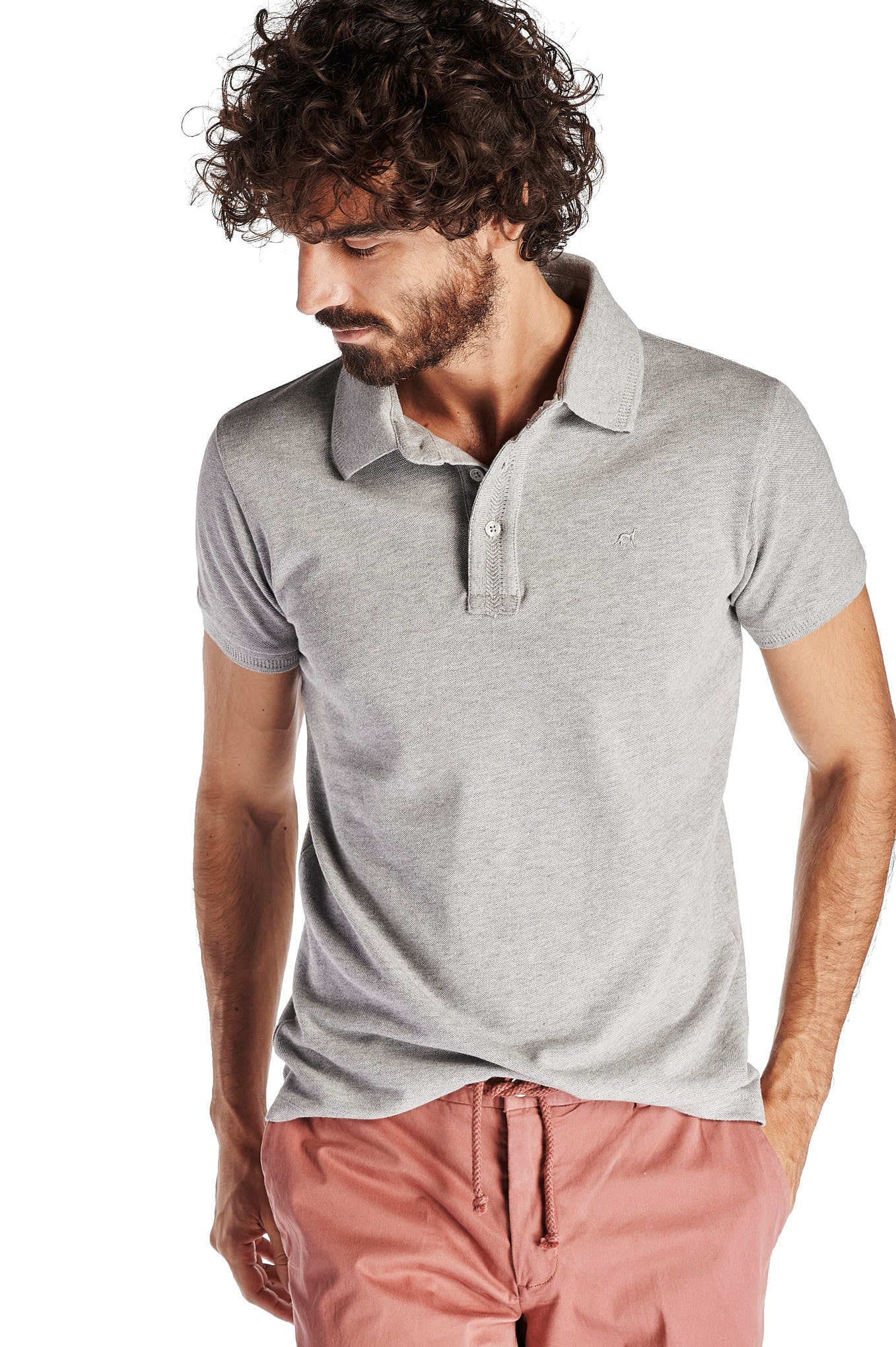 Men's Jogger Fit Bermuda Shorts - Image 14