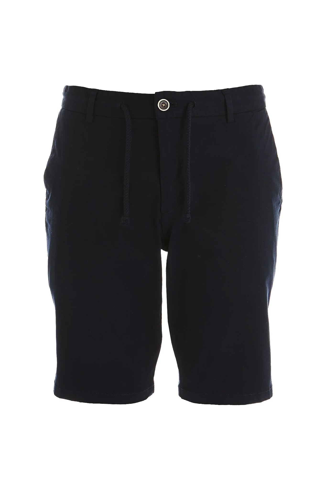 Men's Jogger Fit Bermuda Shorts - Image 5