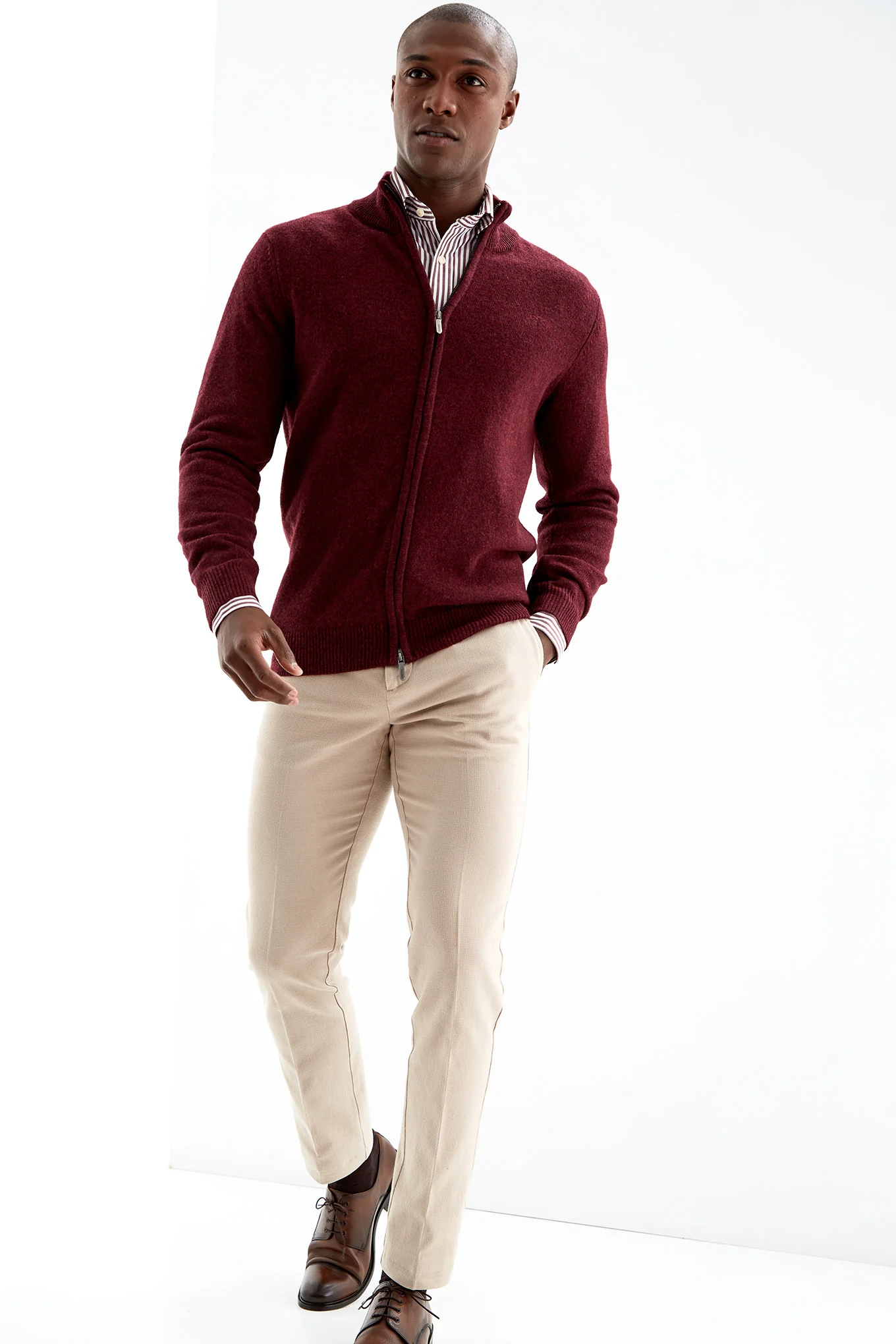 Men's Knitwear