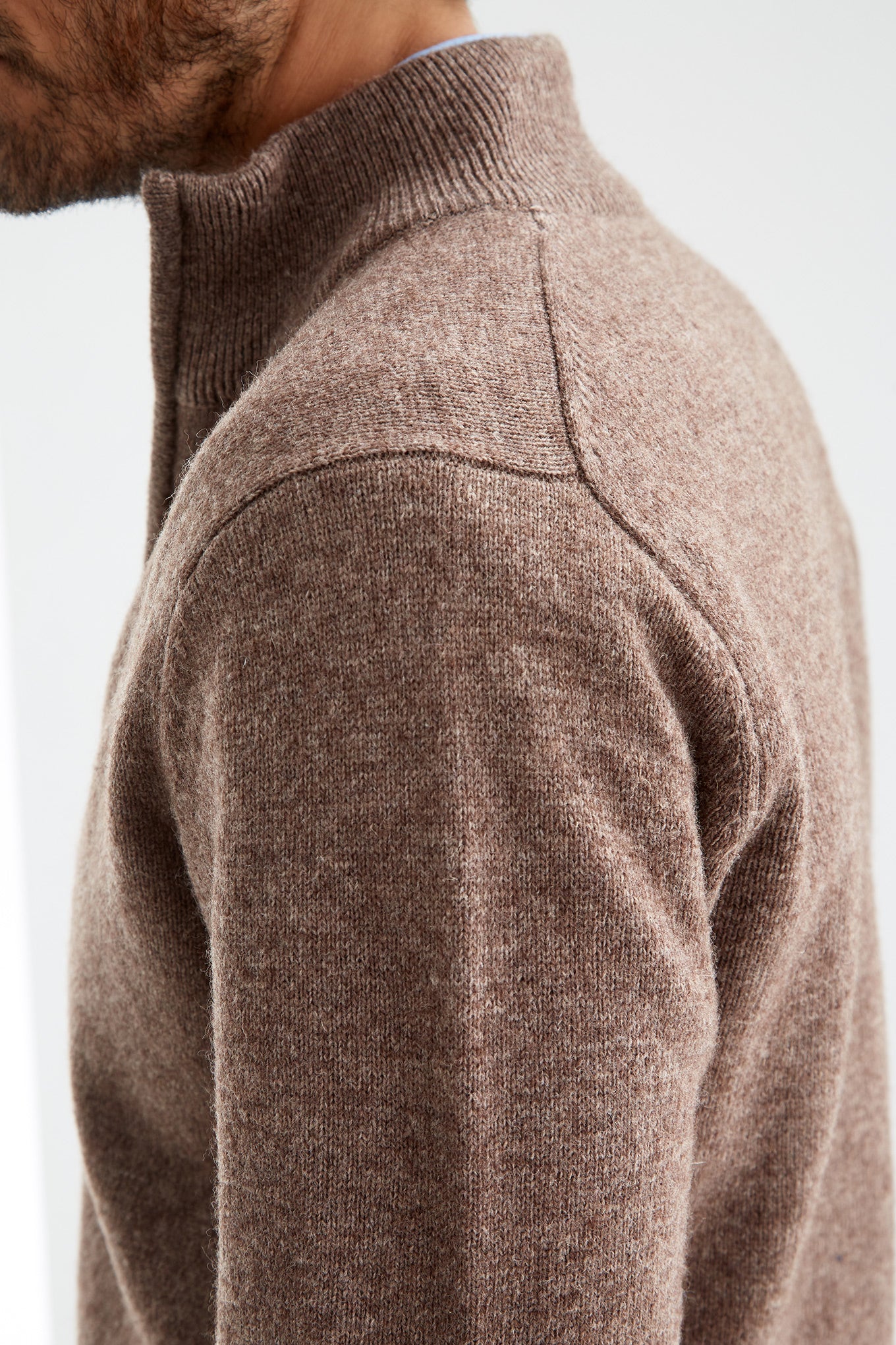 Men's Knitwear - Image 10